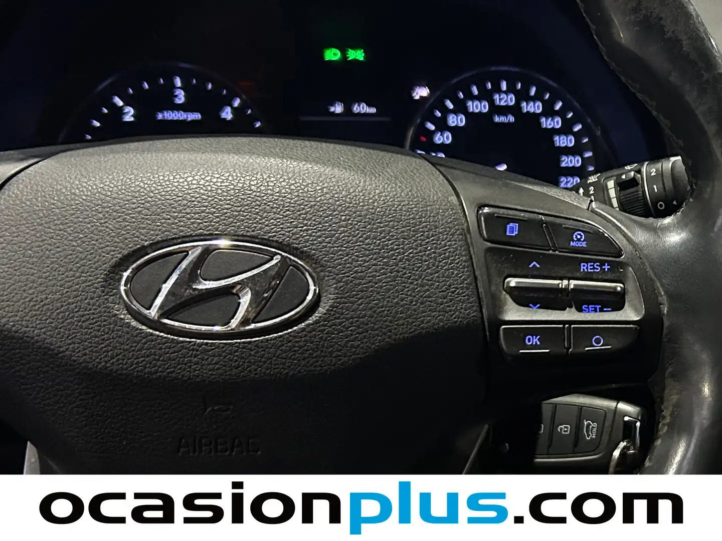 Foto Hyundai i30 Hyundai i30 1.6 CRDI Klass LE (110 CV)