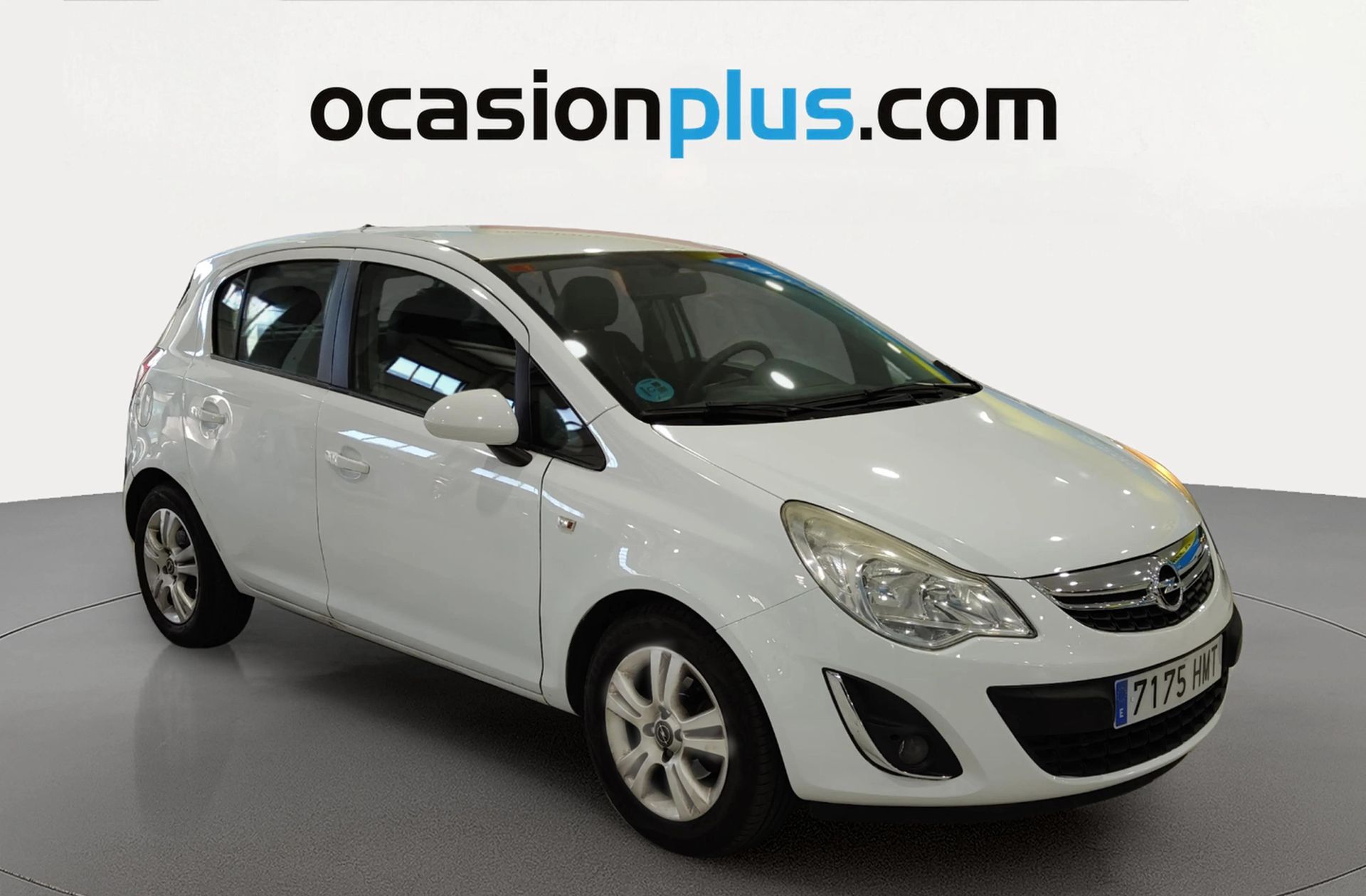 Opel Corsa 1.2 Selective Easytronic - foto 2