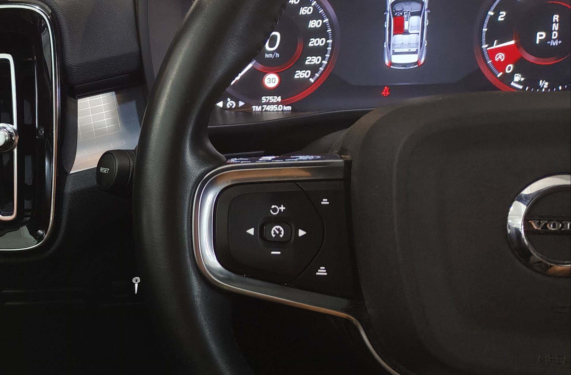 Volvo XC40 T2 Core - foto 27
