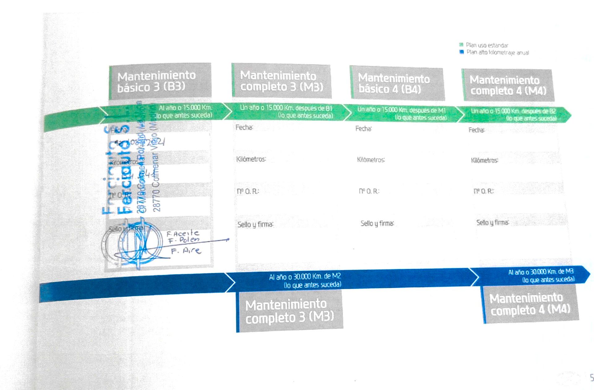 Hyundai Tucson 1.6 GDI BlueDrive Essence 4x2 - foto 16