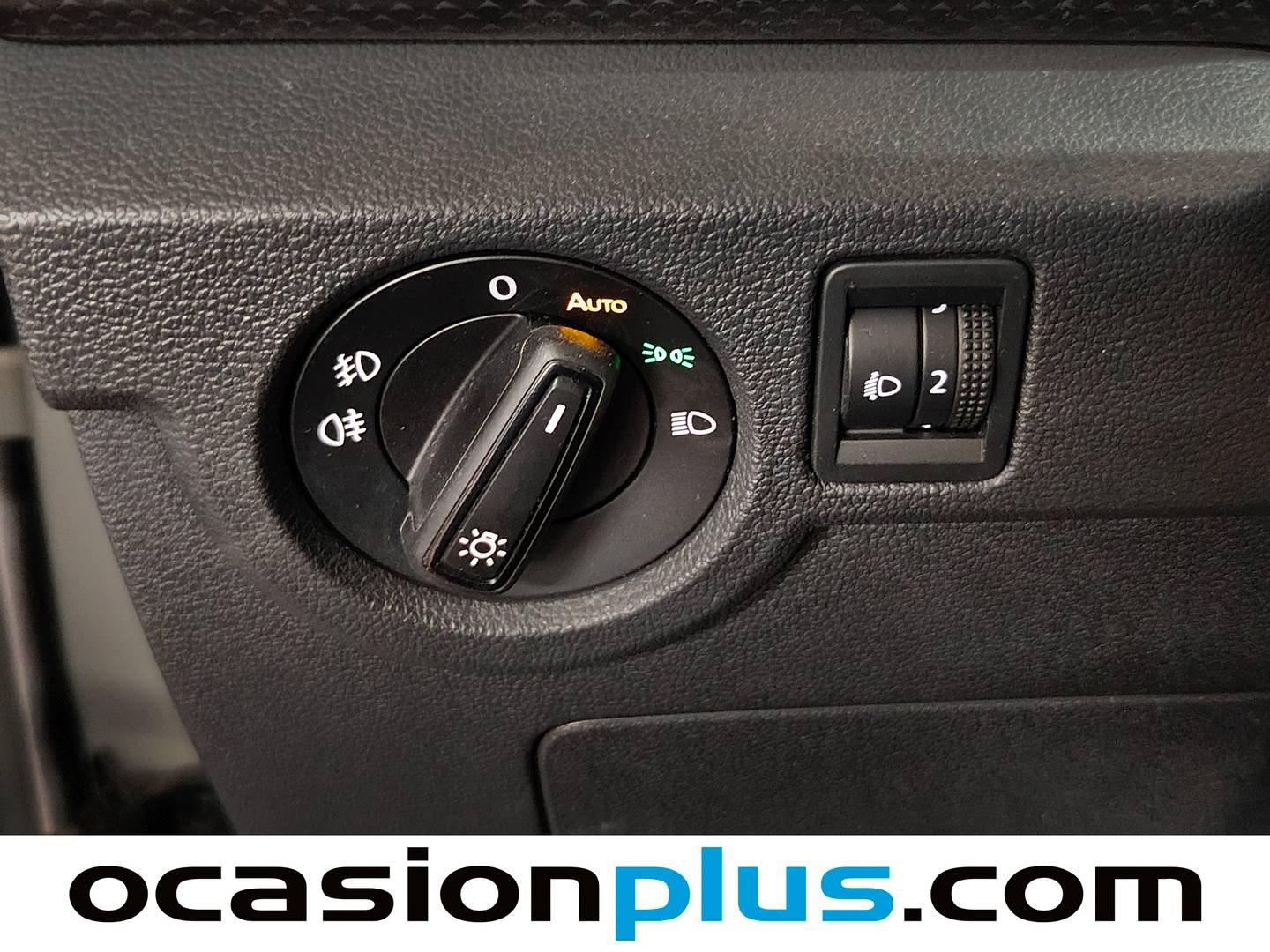 Accesorios del Volkswagen T-Cross Volkswagen T-Cross Advance 1.0 TSI (95 CV)