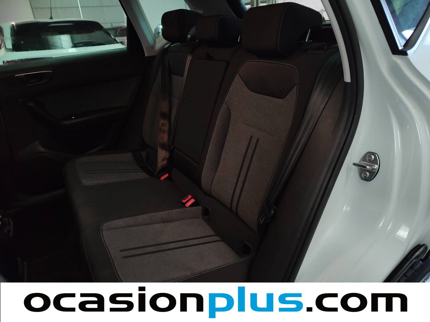 Foto Seat Ateca SEAT Ateca 1.5 TSI S&S Style XL (150 CV)