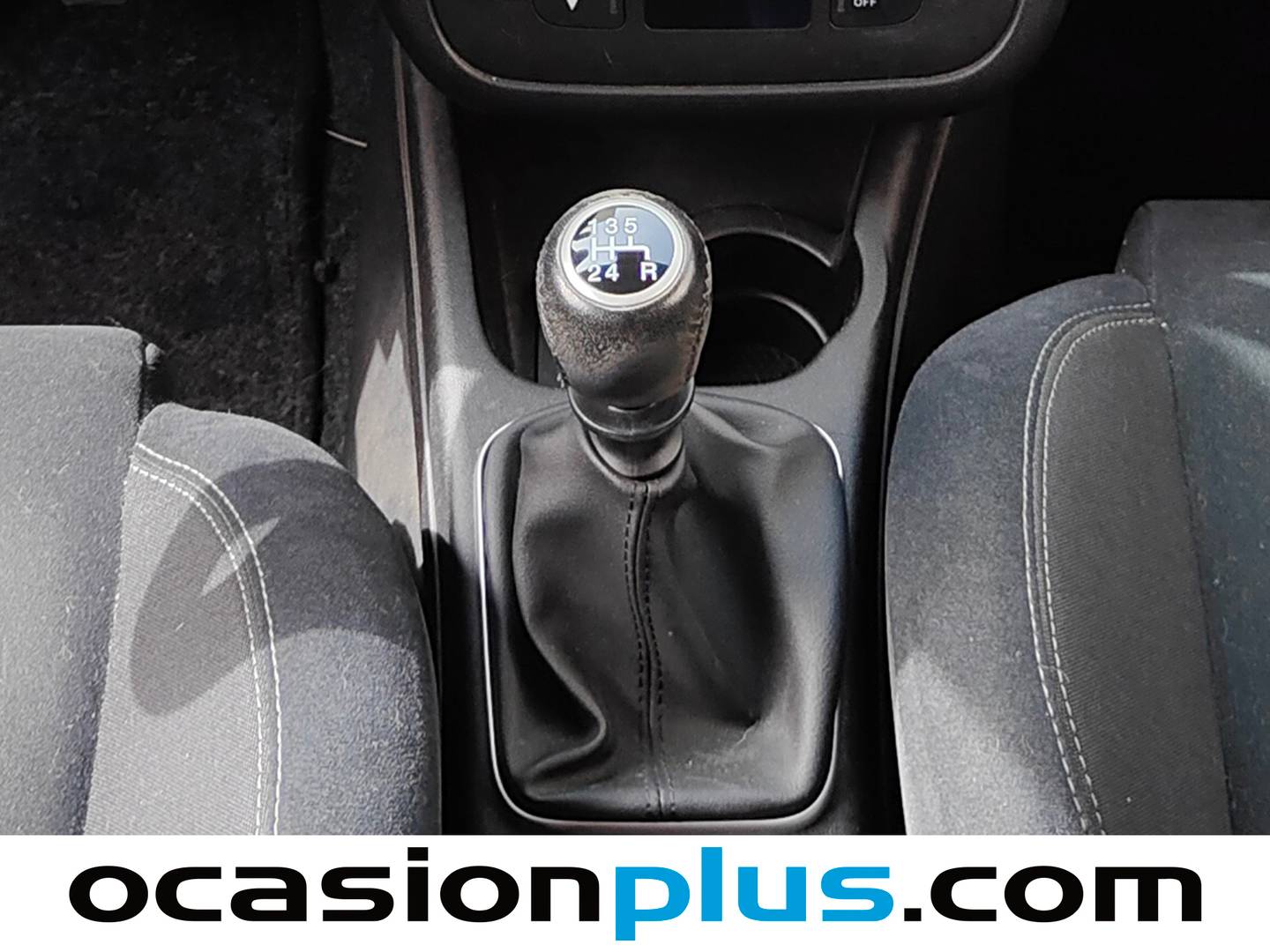 Fiat Punto Fiat Punto 1.2 S&S Easy (69 CV) de segunda mano