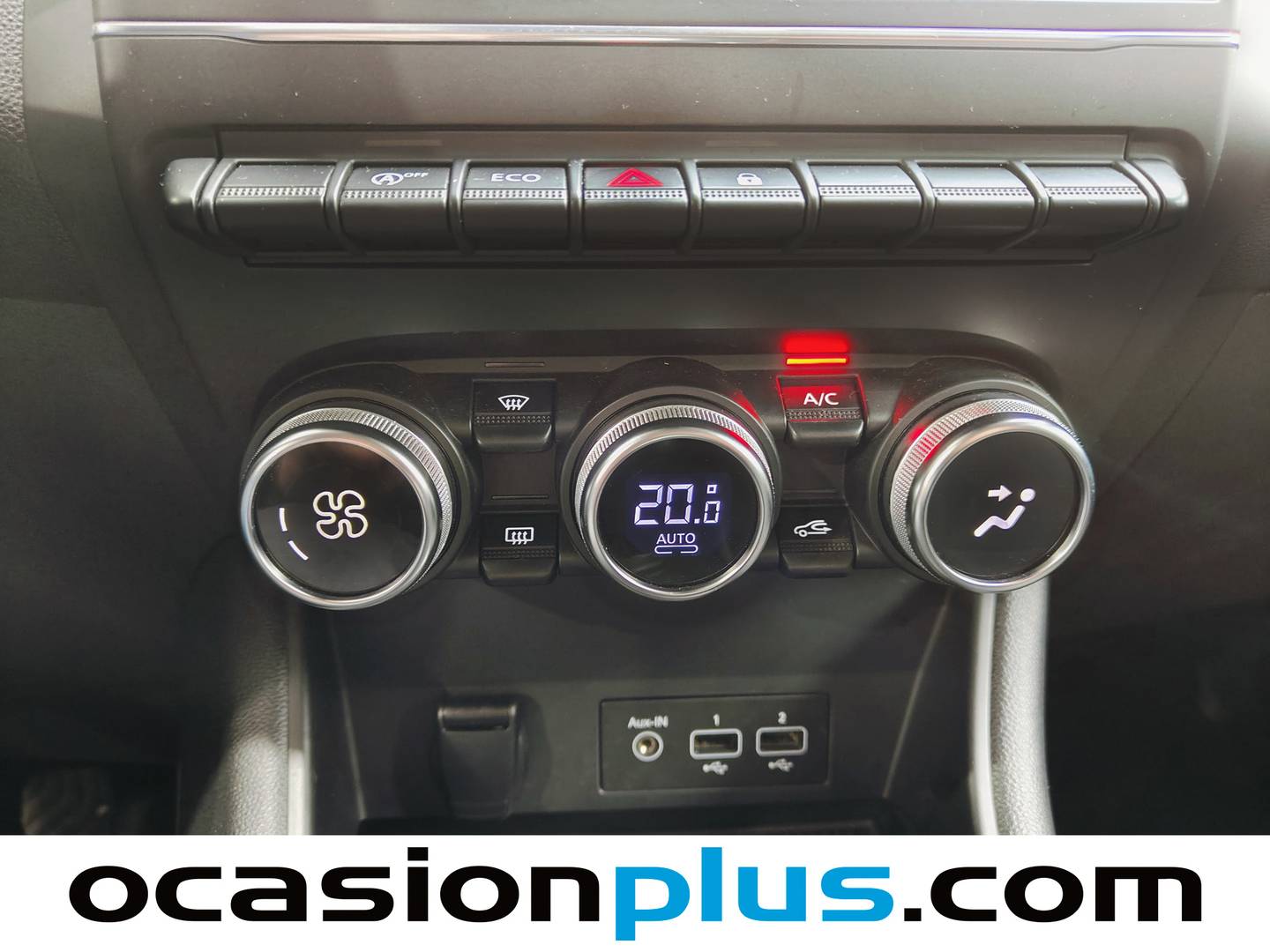 Renault Captur Renault Captur Zen Blue dCi (115 CV) 2020