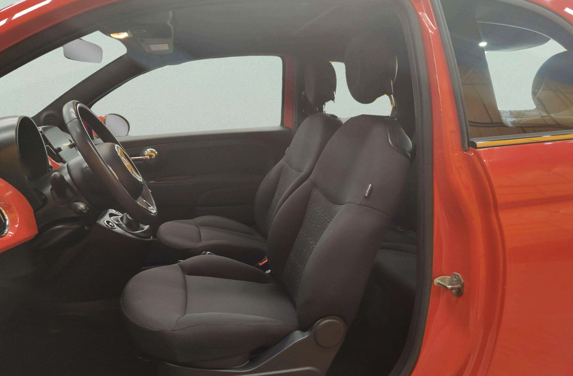 Fiat 500 1.0 Hybrid Dolcevita - foto 8