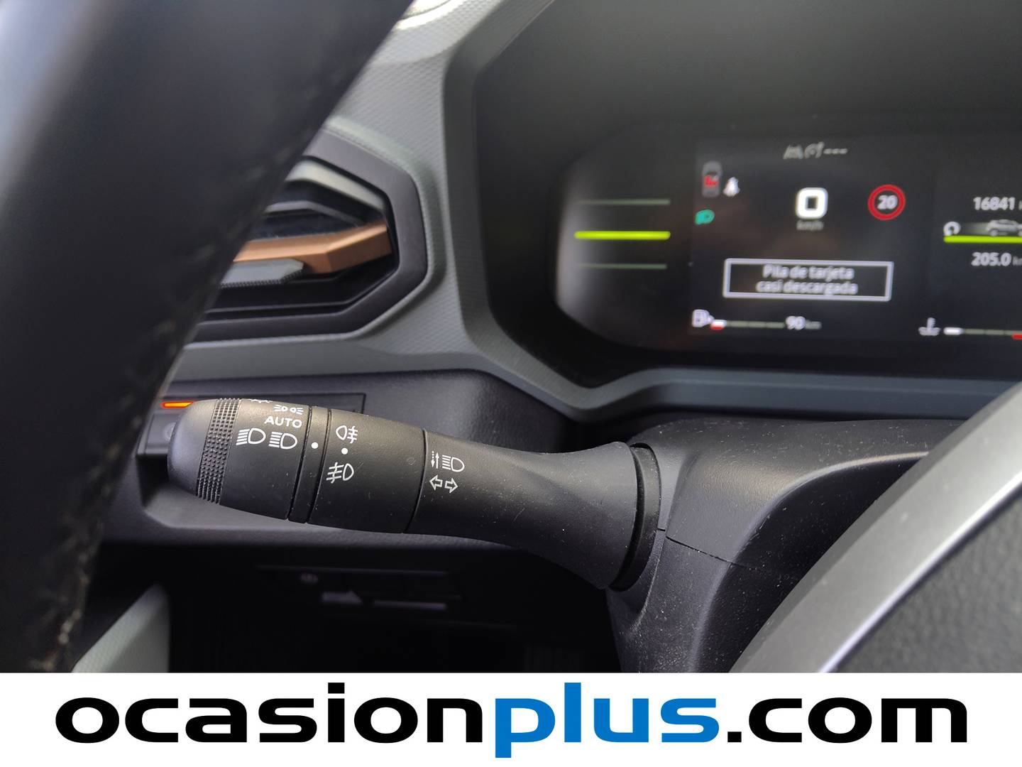 Dacia Duster Dacia Duster Extreme 48V TCE (130 CV) 4X2 seminuevo
