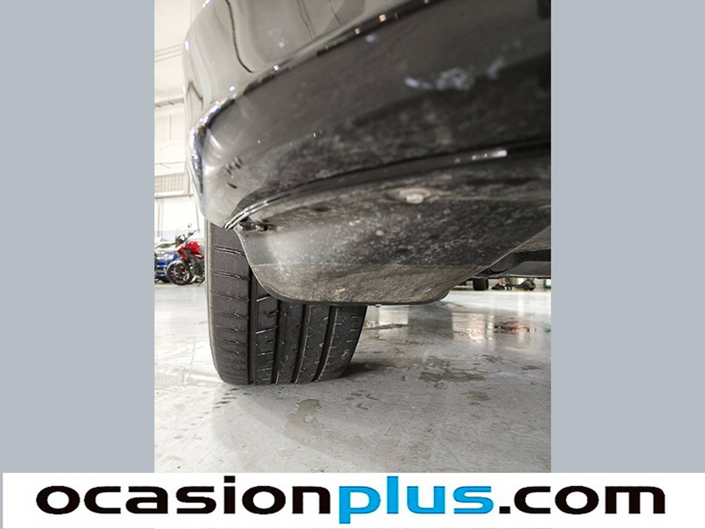 Foto Mazda CX-5 Mazda CX-5 2.0 e-Sky G MHEV Homura AT (165 CV)