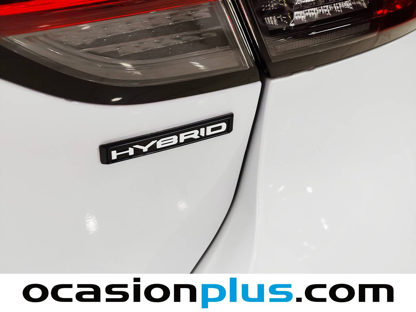 Foto Opel Corsa Opel Corsa 1.2 T XHL Hybrid GS eDCT (110 CV)