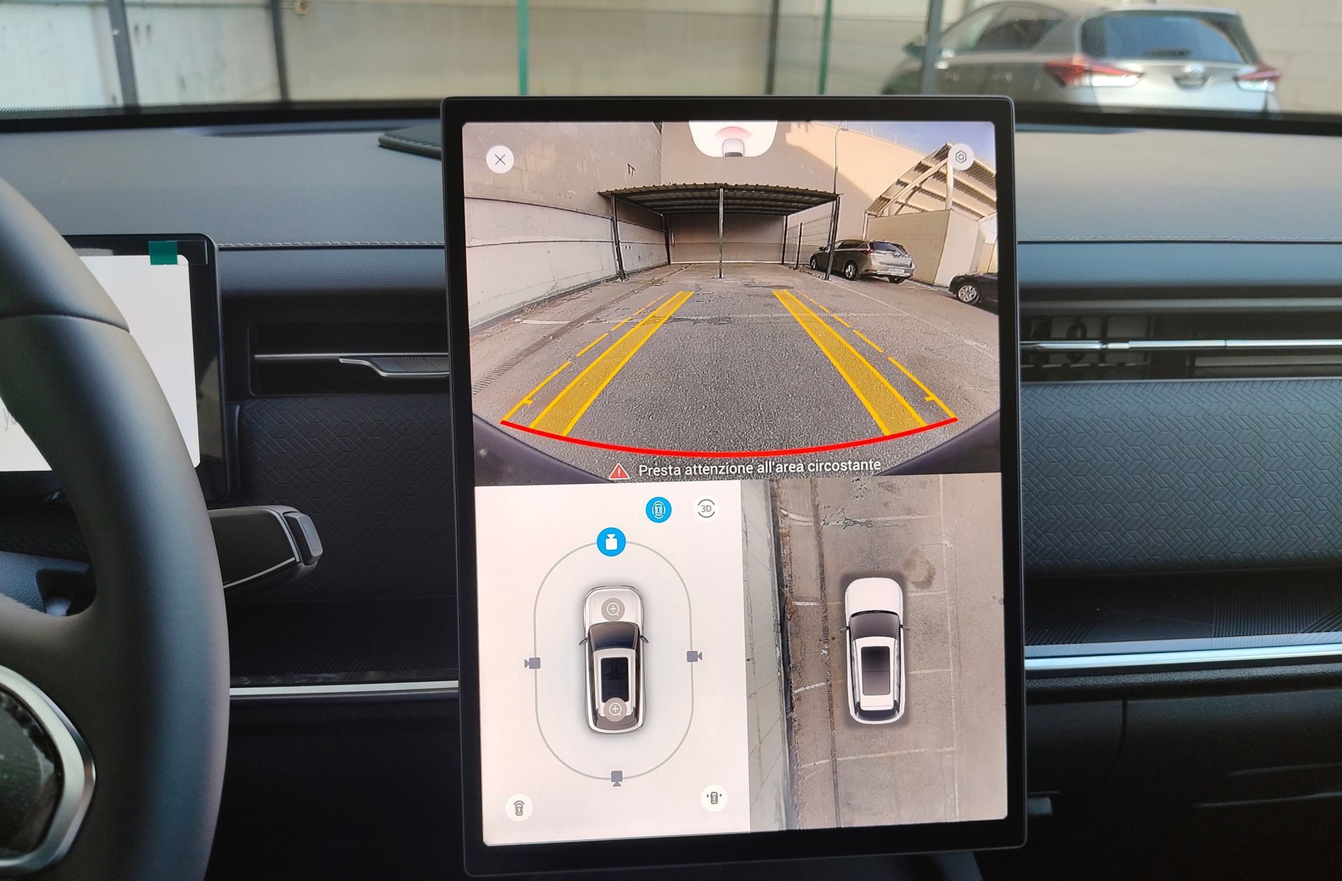 Jaecoo 7 1.5 T-GDi PHEV +1DHT Select FWD - foto 9