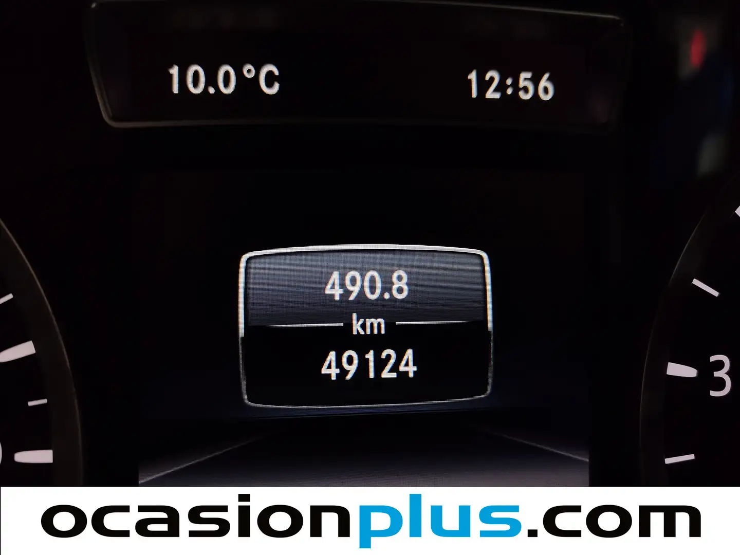 Foto Infiniti Q30 Infiniti Q30 1.6 TC Premium 7DCT (156 CV)