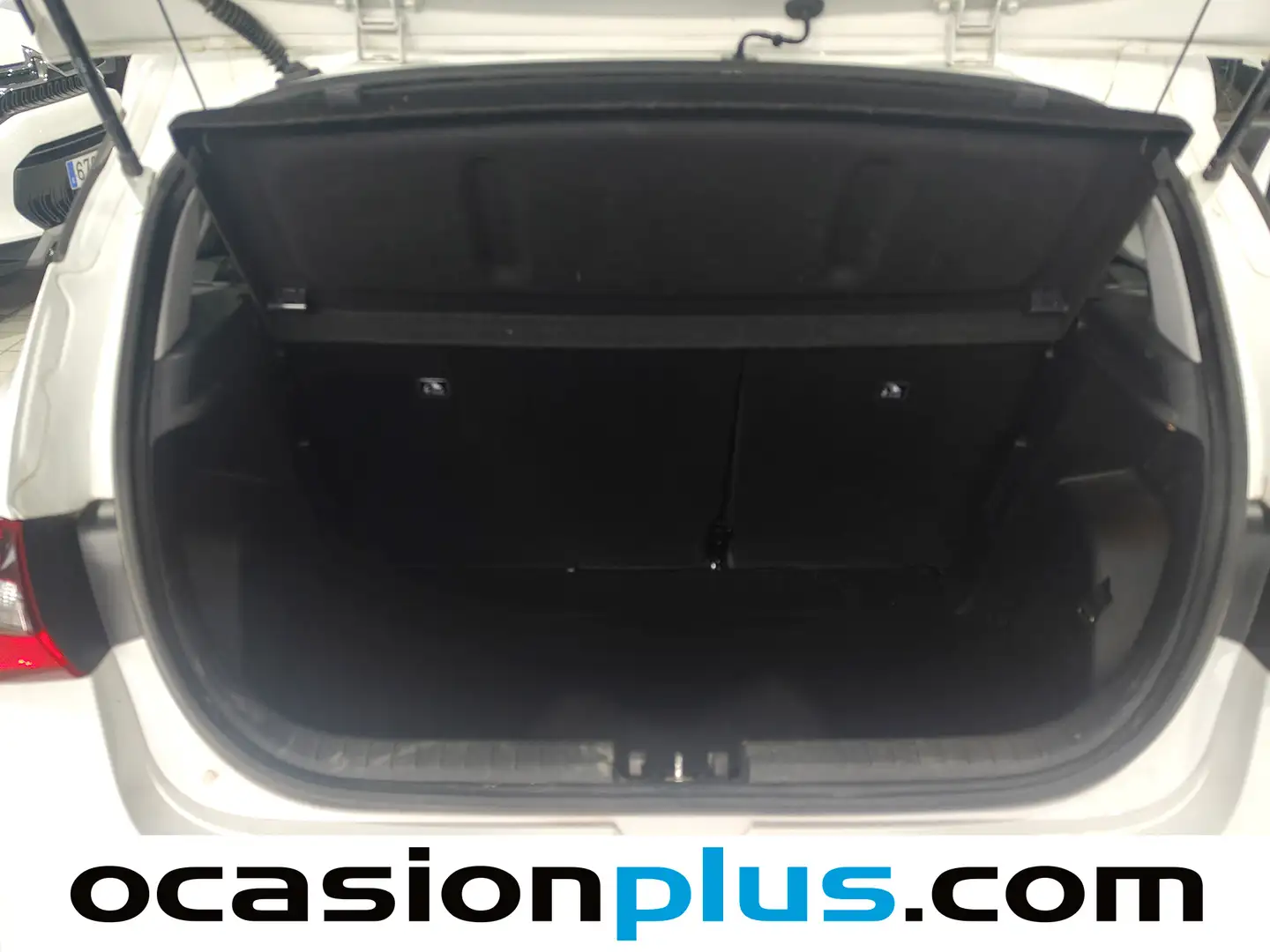 Foto Hyundai i20 Hyundai i20 1.0 TGDI Klass (100 CV)