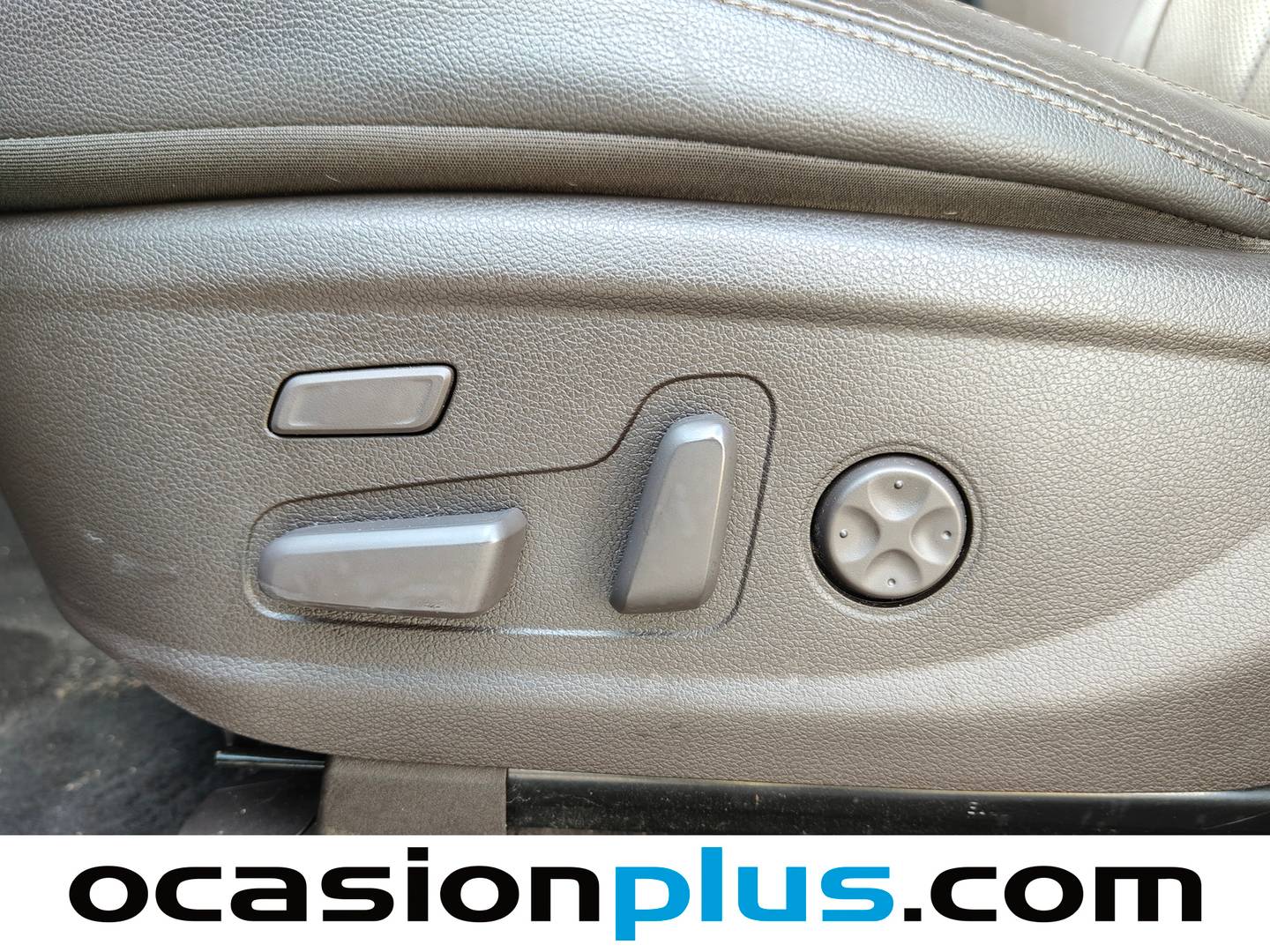 Paquetes del Hyundai Santa Fe Hyundai Santa Fe 2.2 CRDI Style 4x4 Auto (200 CV) 7 plazas