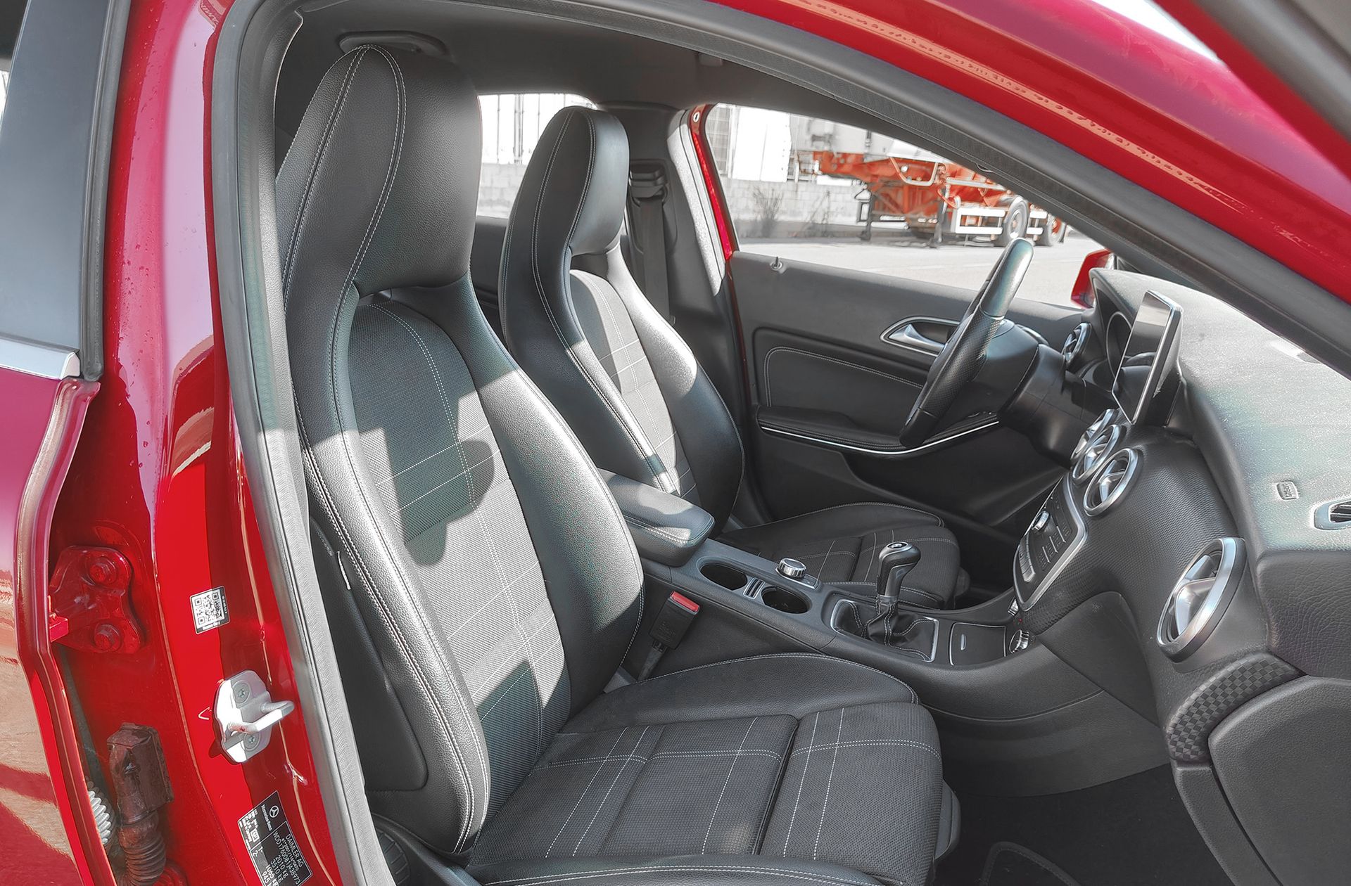 Mercedes-Benz Clase A 200 d Urban - foto 18