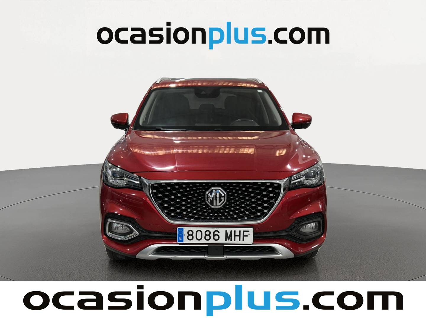 MG eHS MG eHS 1.5 T-GDI PHEV Luxury (258 CV) barato