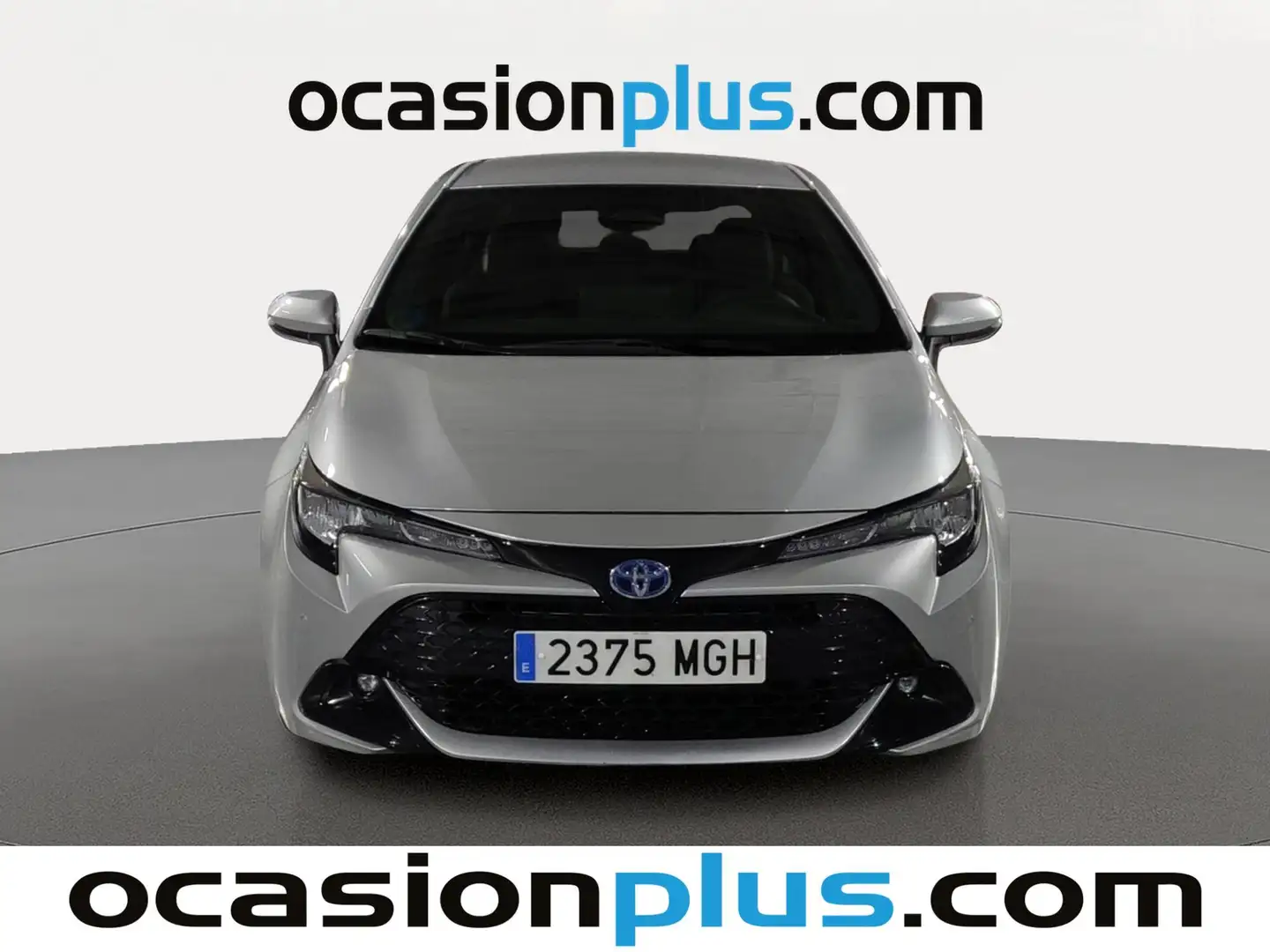 Foto Toyota Corolla Toyota Corolla 140H Active Plus (140 CV)