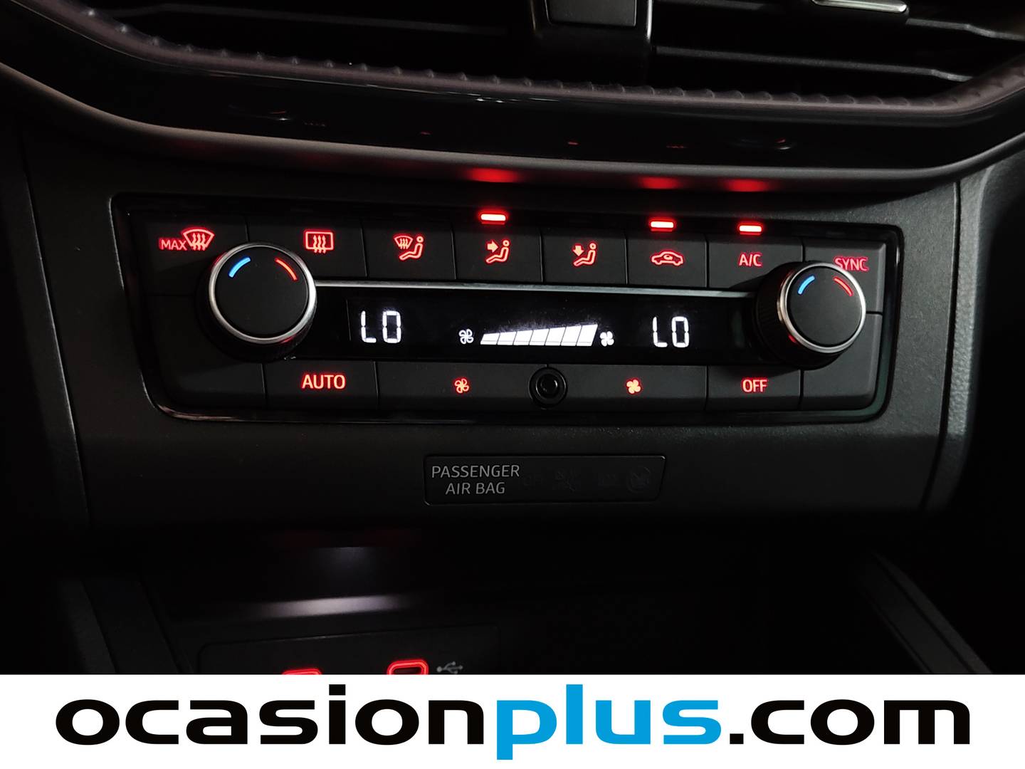 Seat Ibiza Seat Ibiza 1.0 TSI S&S Xcellence (115 CV) seminuevo