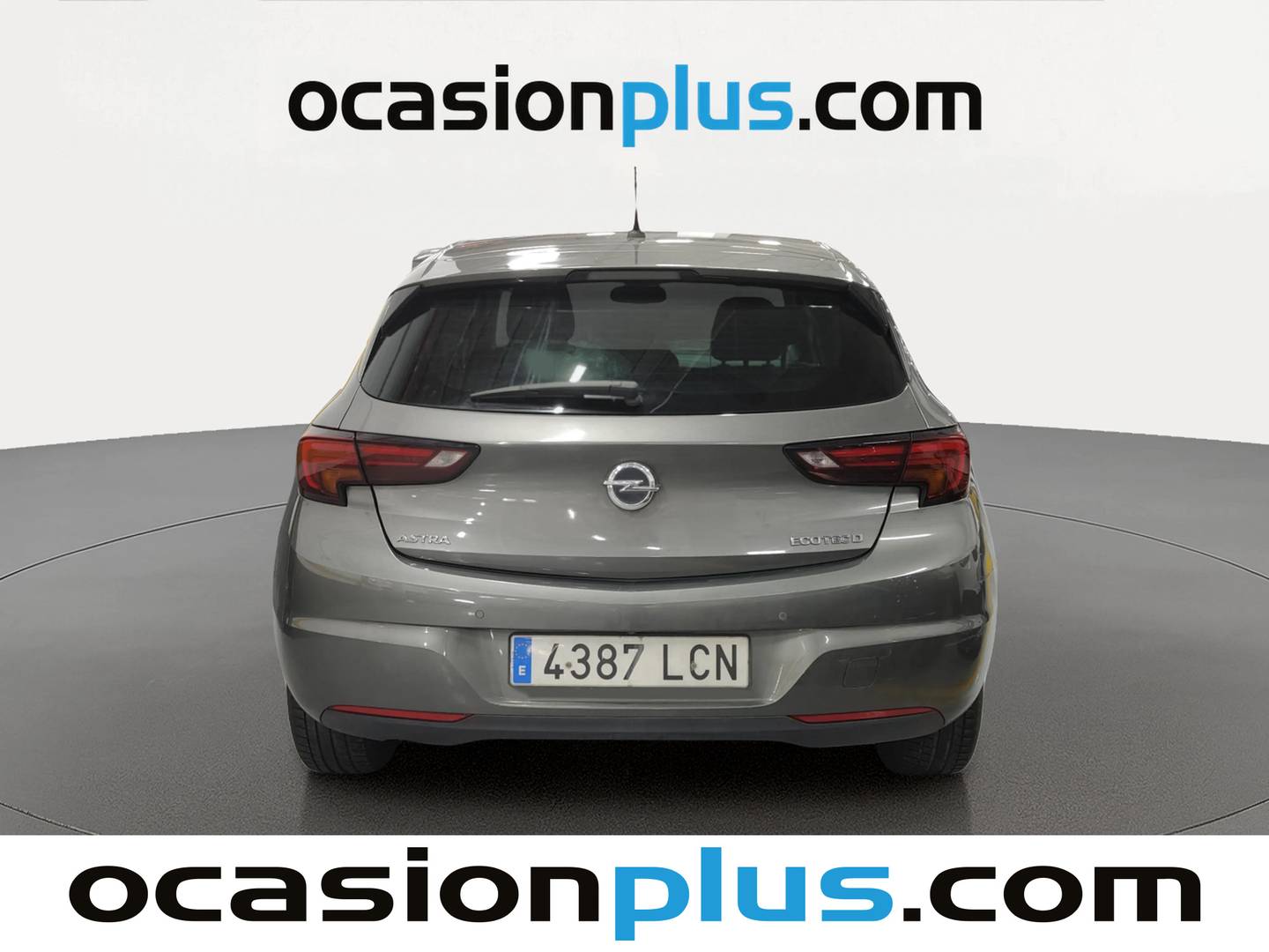 Opel Astra Opel Astra 1.6 CDTi S&S 120 Aniversario (110 CV) barato