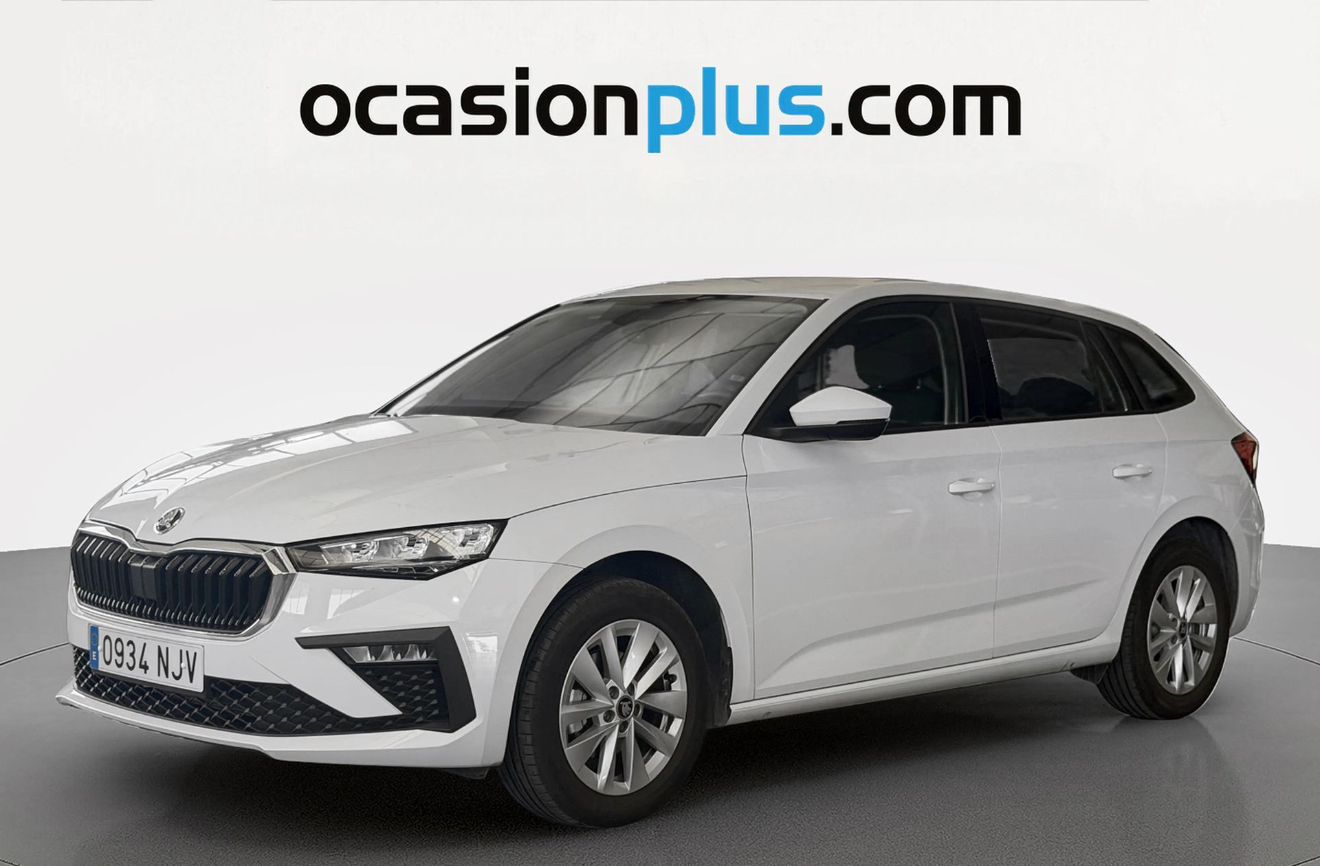 Škoda Scala 1.0 TSI Go