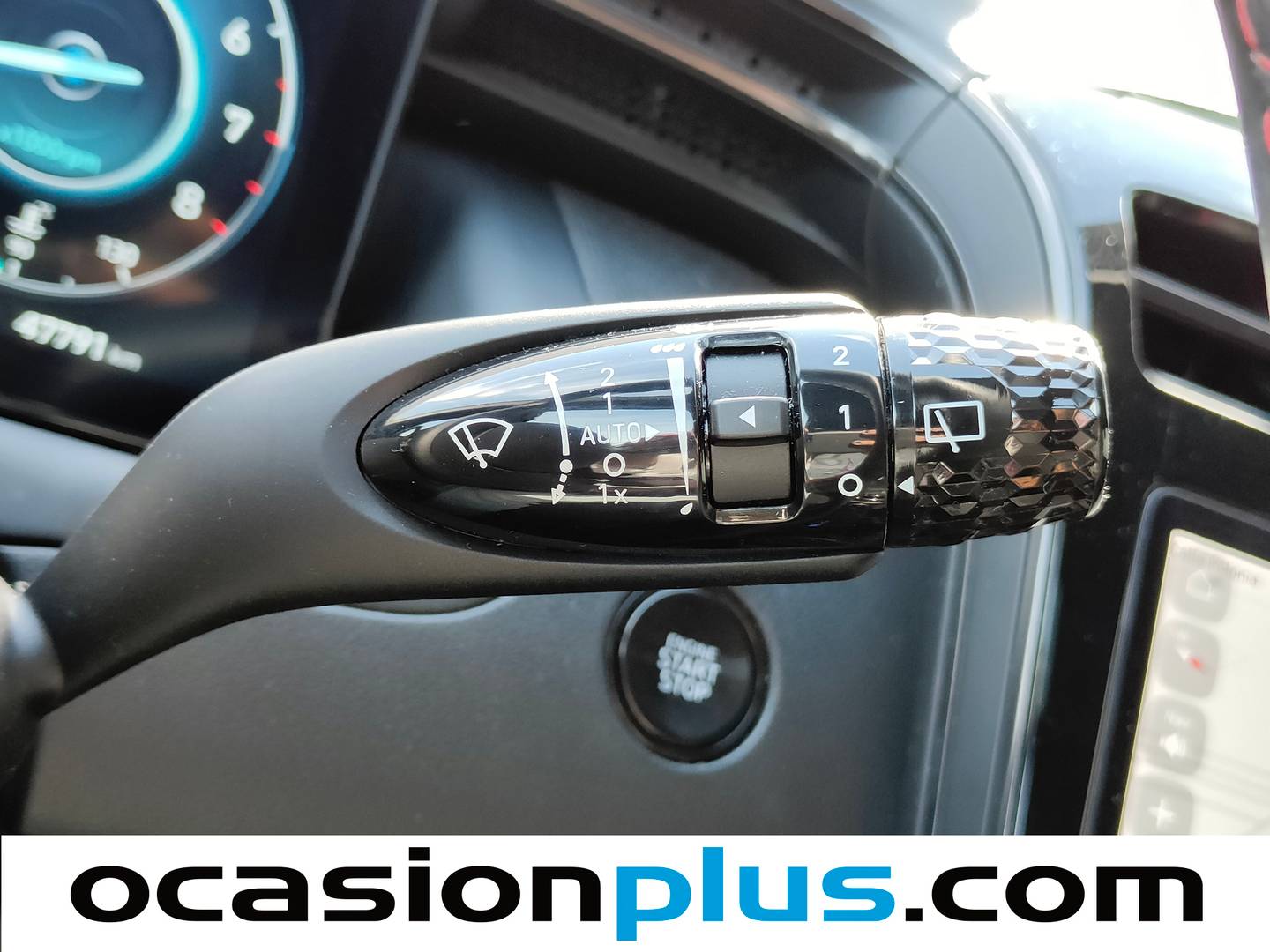 Hyundai Tucson Hyundai Tucson 1.6 TGDI 48V N-Line Sky DCT (150 CV) híbrido