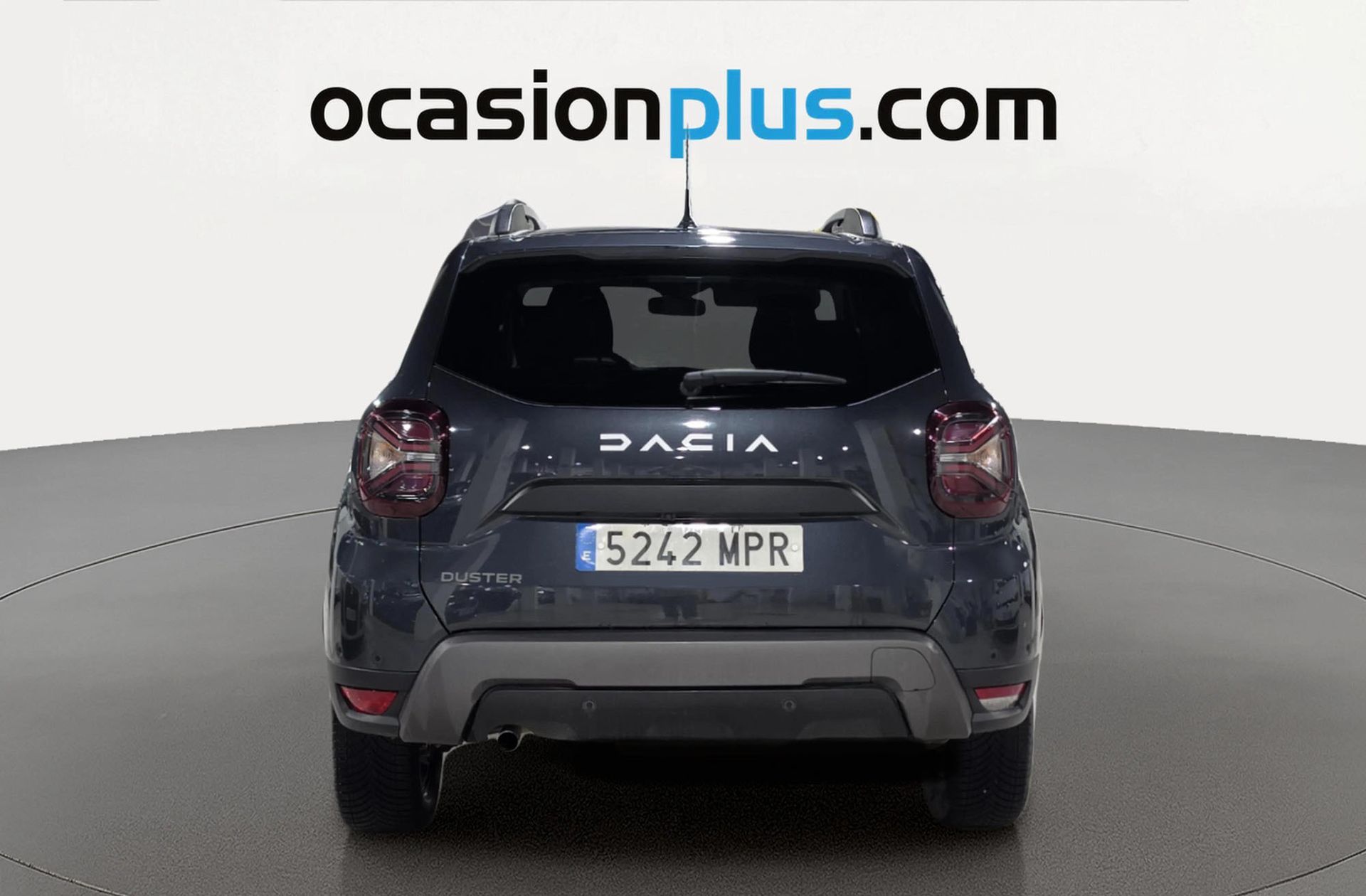 Dacia Duster Journey Blue dCi 4x4 - foto 15