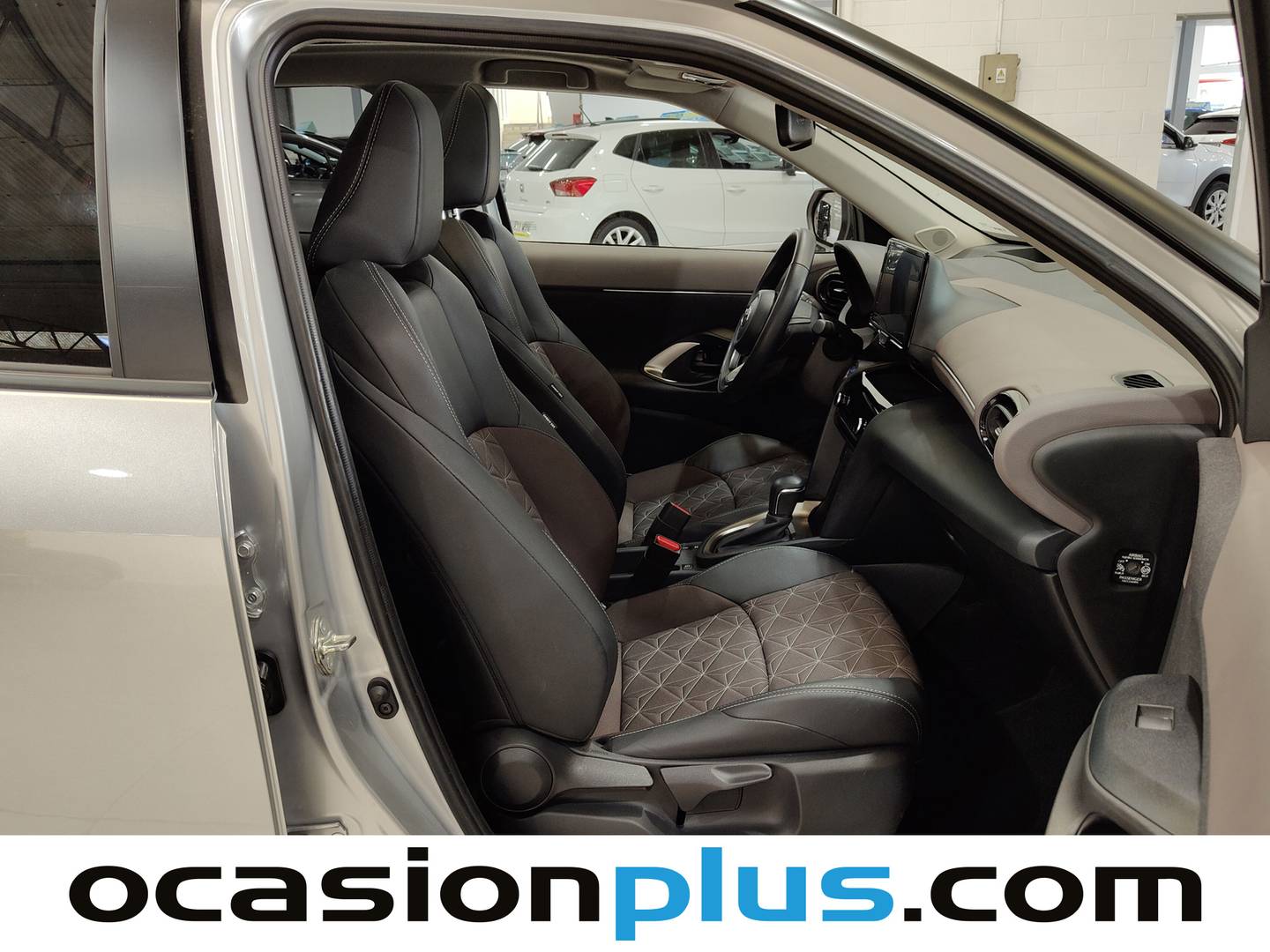 Toyota Yaris Cross Toyota Yaris Cross 120H Style (116 CV) km 0