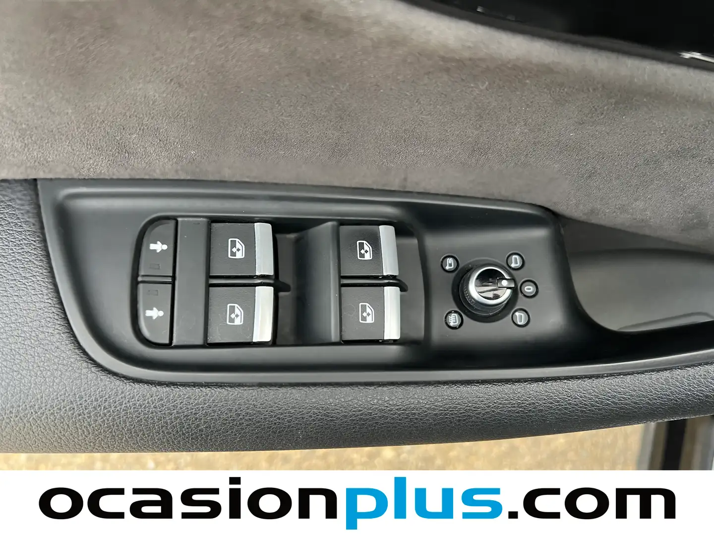 Foto Audi Q7 Audi Q7 50 TDI quattro (286 CV) tiptronic S-Line 7 Plazas