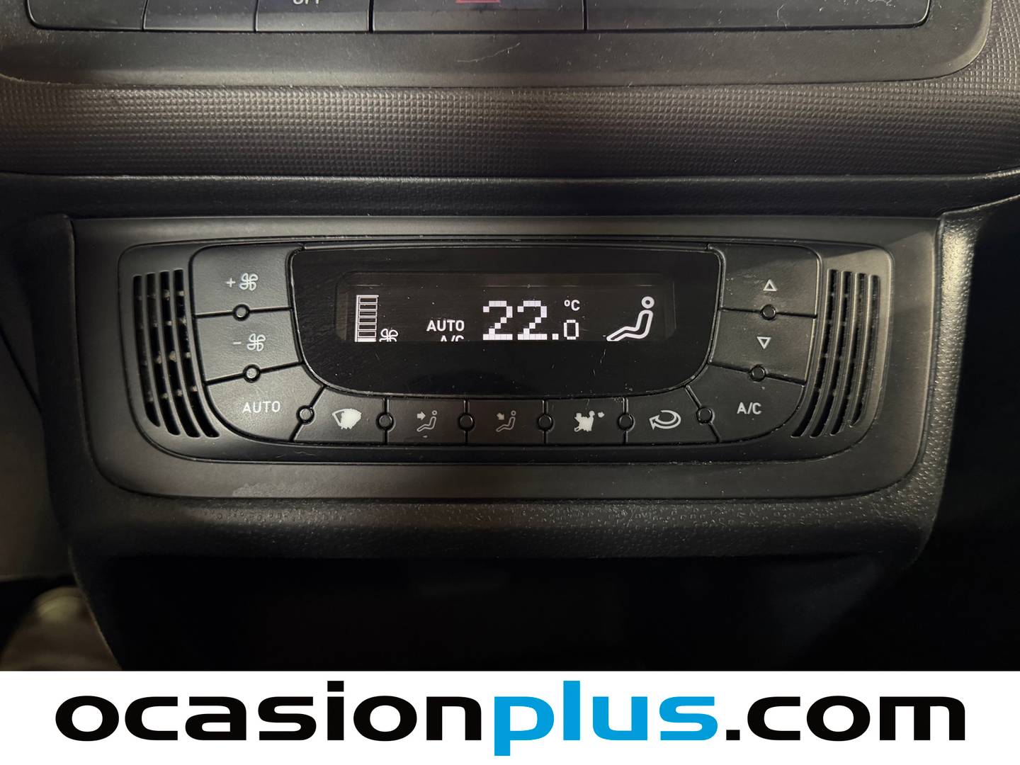 Foto Seat Ibiza SEAT Ibiza 1.2 TSI Style (85 CV)