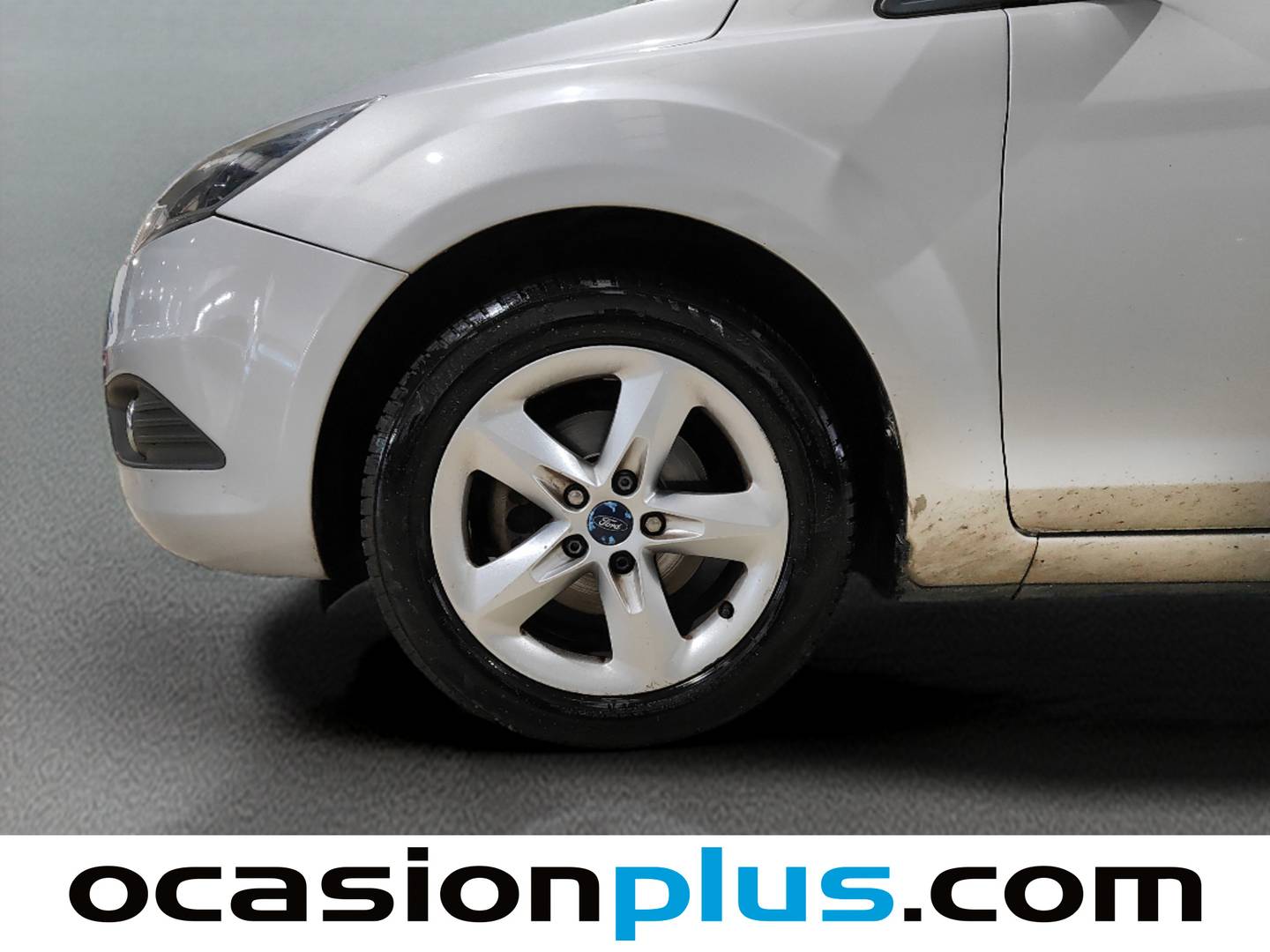 Ford Focus Ford Focus 1.6 TDCI Trend (90 CV) 2008
