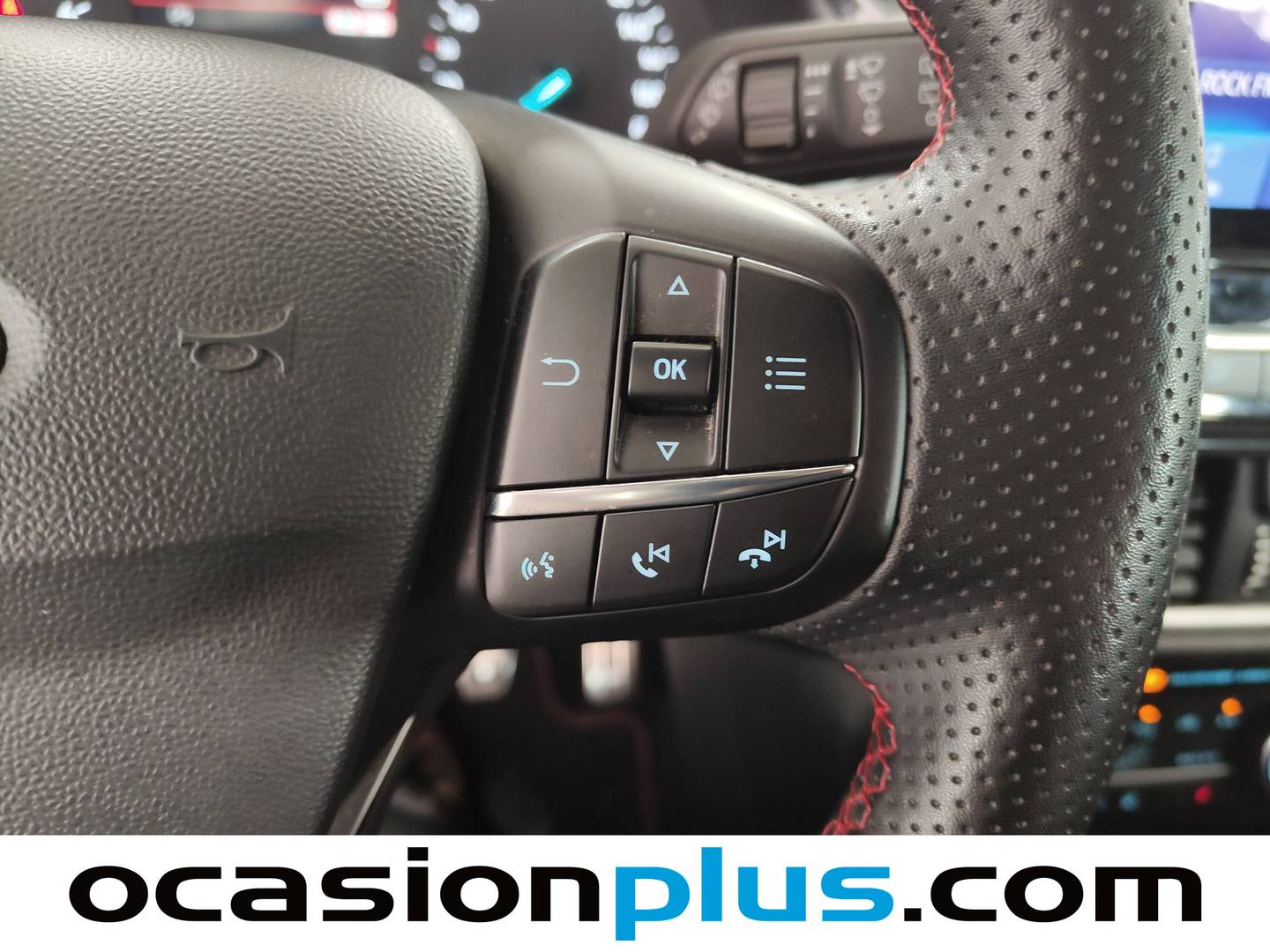 Ford Fiesta Ford Fiesta 1.0 EcoBoost MHEV ST-Line (125 CV) al mejor precio