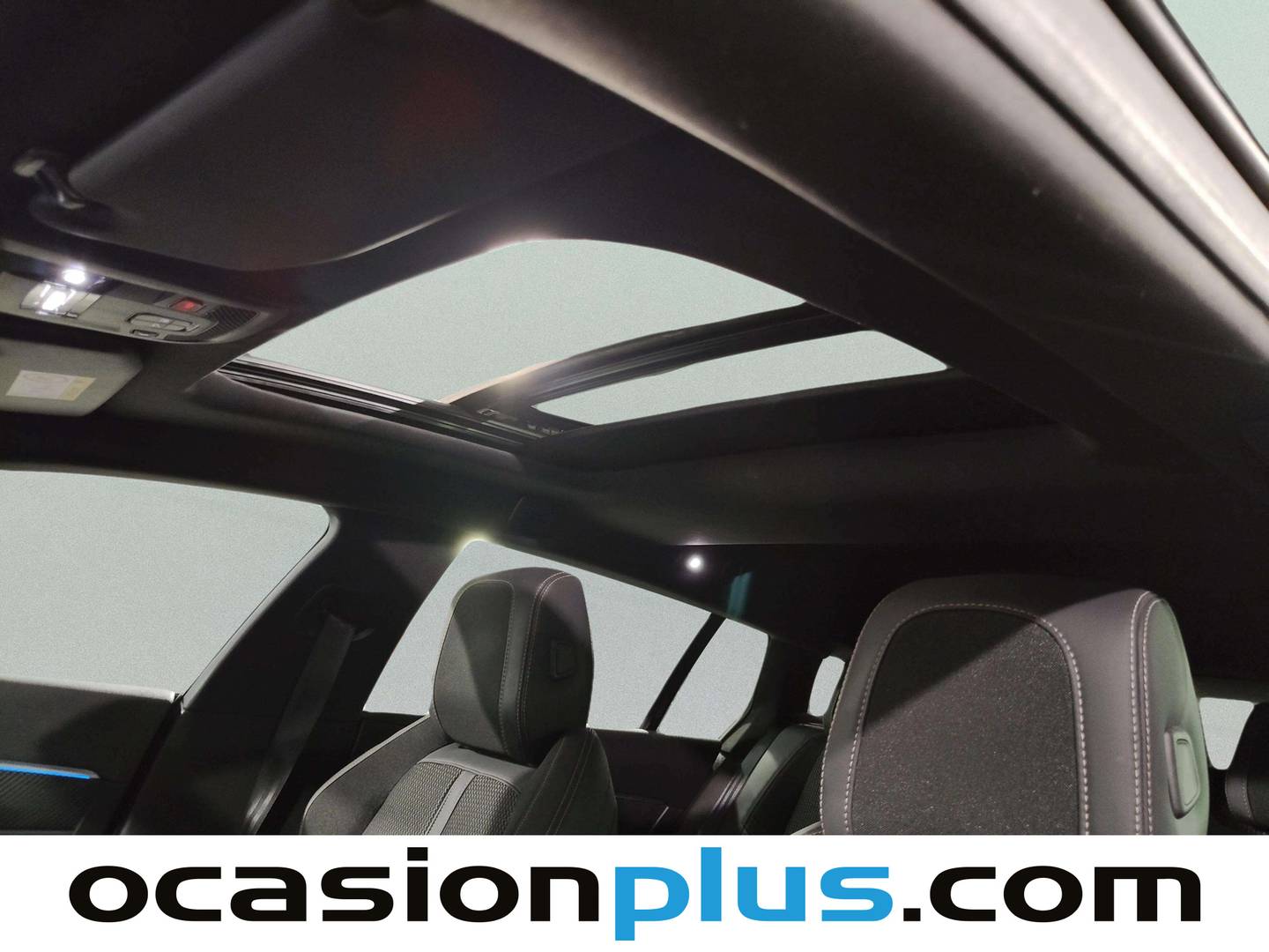 Extras y acabados del Peugeot 508 Peugeot 508 SW BlueHDi 180 S&S GT Line EAT8 (180 CV)