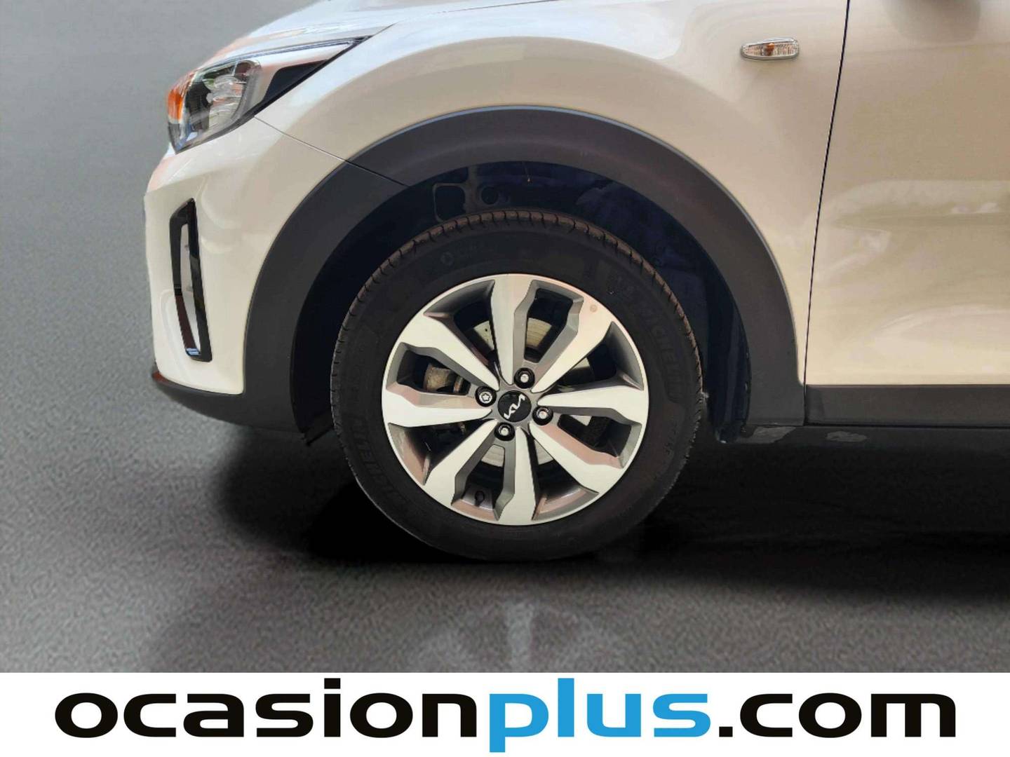 KIA Stonic KIA Stonic 1.0 T-GDi MHEV MT Concept (100 CV) 2024