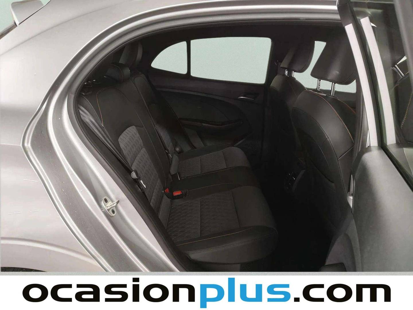 MG MG3 Hybrid+ MG MG3 Hybrid+ Luxury (195 CV) km 0