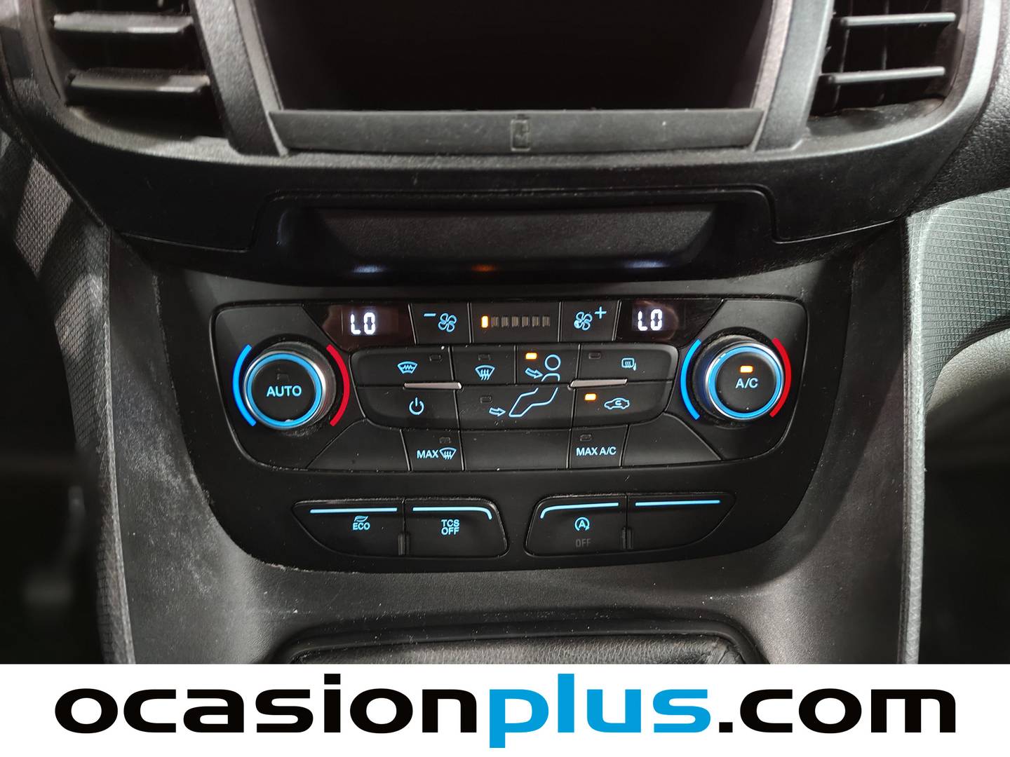 Ford Transit Connect Ford Transit Connect Furgon 1.5 TDCi Trend 200 L1 (100 CV) barato