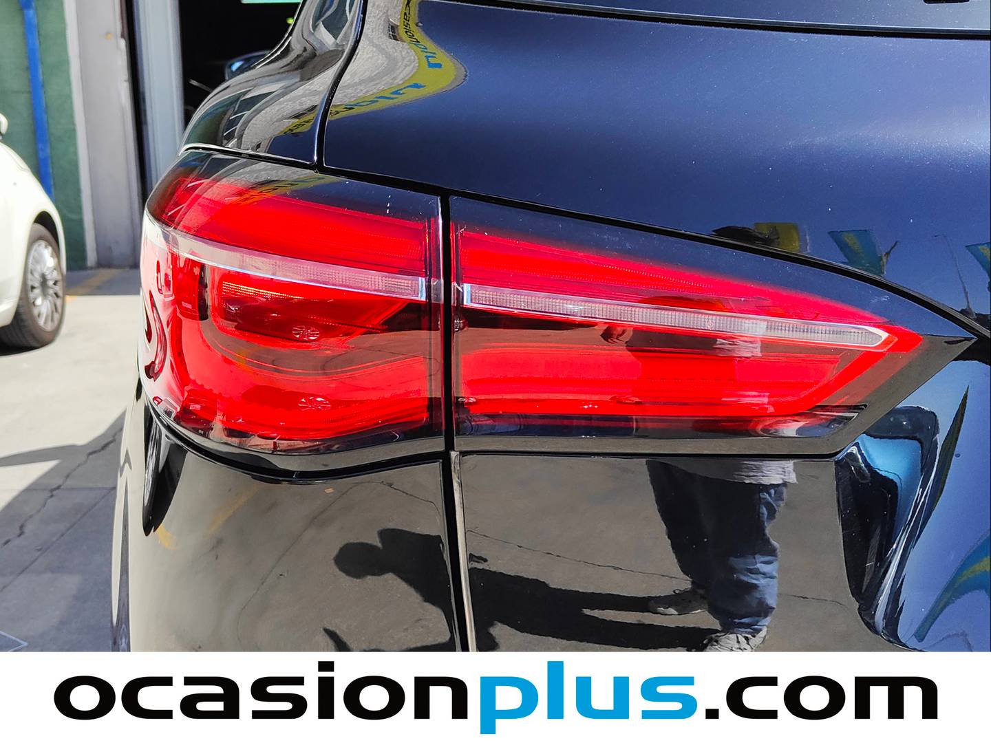 MG eHS MG eHS 1.5 T-GDI PHEV Luxury (258 CV) km 0
