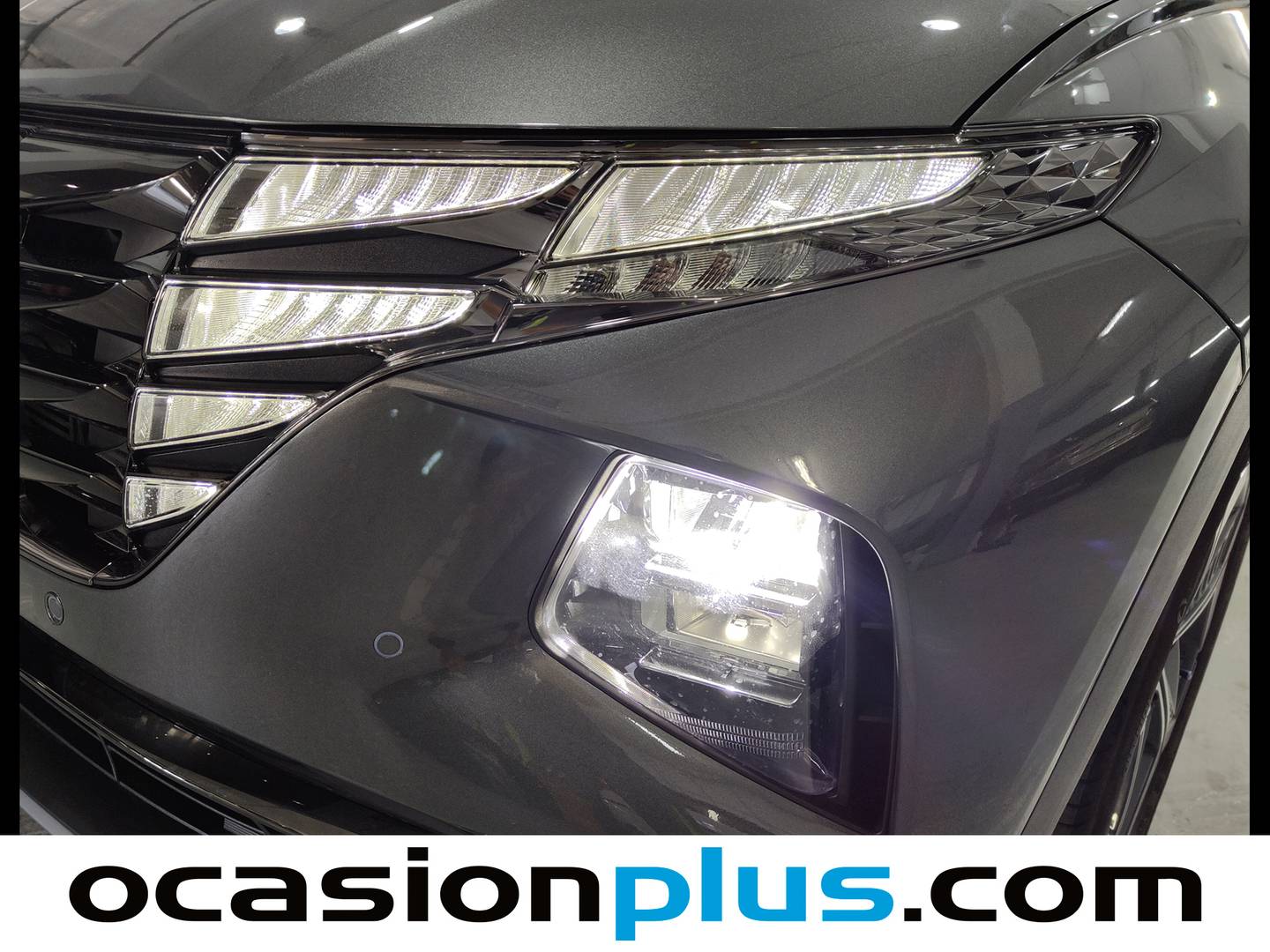 Hyundai Tucson Hyundai Tucson 1.6 TGDI PHEV Tecno Sky 4x4 Auto (265 CV) barato