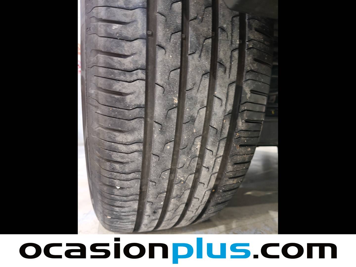 Foto KIA Sportage Kia Sportage 1.6 T-GDi MHEV Drive 4x2 (160 CV)