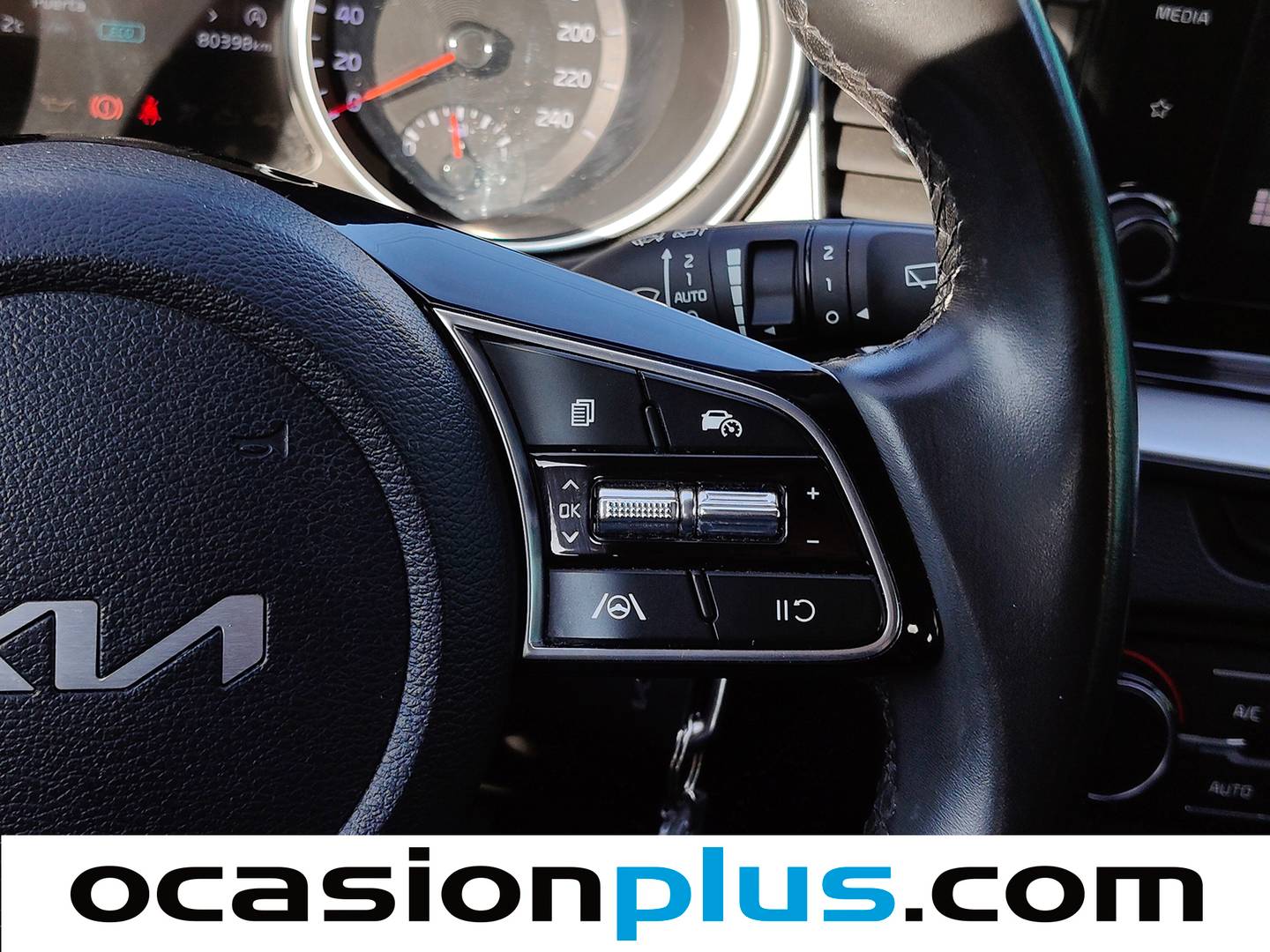 KIA Ceed Kia Ceed 1.6 MHEV iMT Drive (136 CV) seminuevo