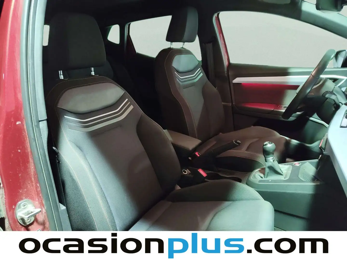 Foto Seat Ibiza SEAT Ibiza 1.0 TSI S&S FR XL (110 CV)