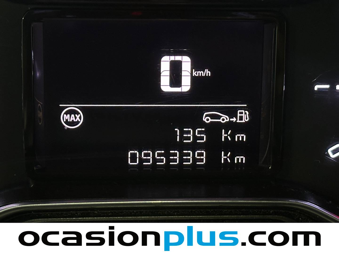 Foto Citroën C3 Aircross Citroen C3 Aircross PureTech 110 S&S Shine (110 CV)