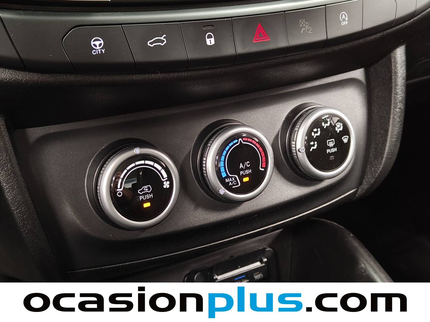 Foto Fiat Tipo Fiat Tipo Sedan 1.6D (130 CV)