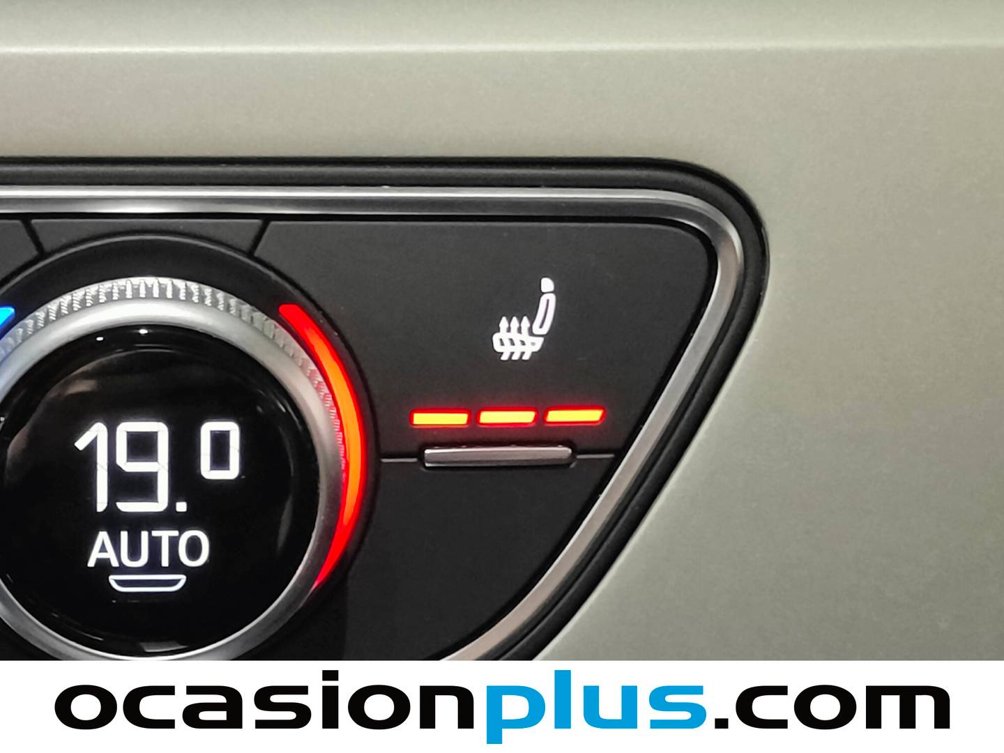 Extras y acabados del Audi A5 Audi A5 Sportback Advanced 35 TFSI (150 CV) S tronic