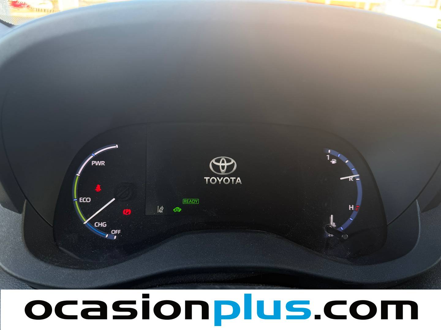 Toyota Yaris Cross Toyota Yaris Cross 120H Active Tech (116 CV) automático
