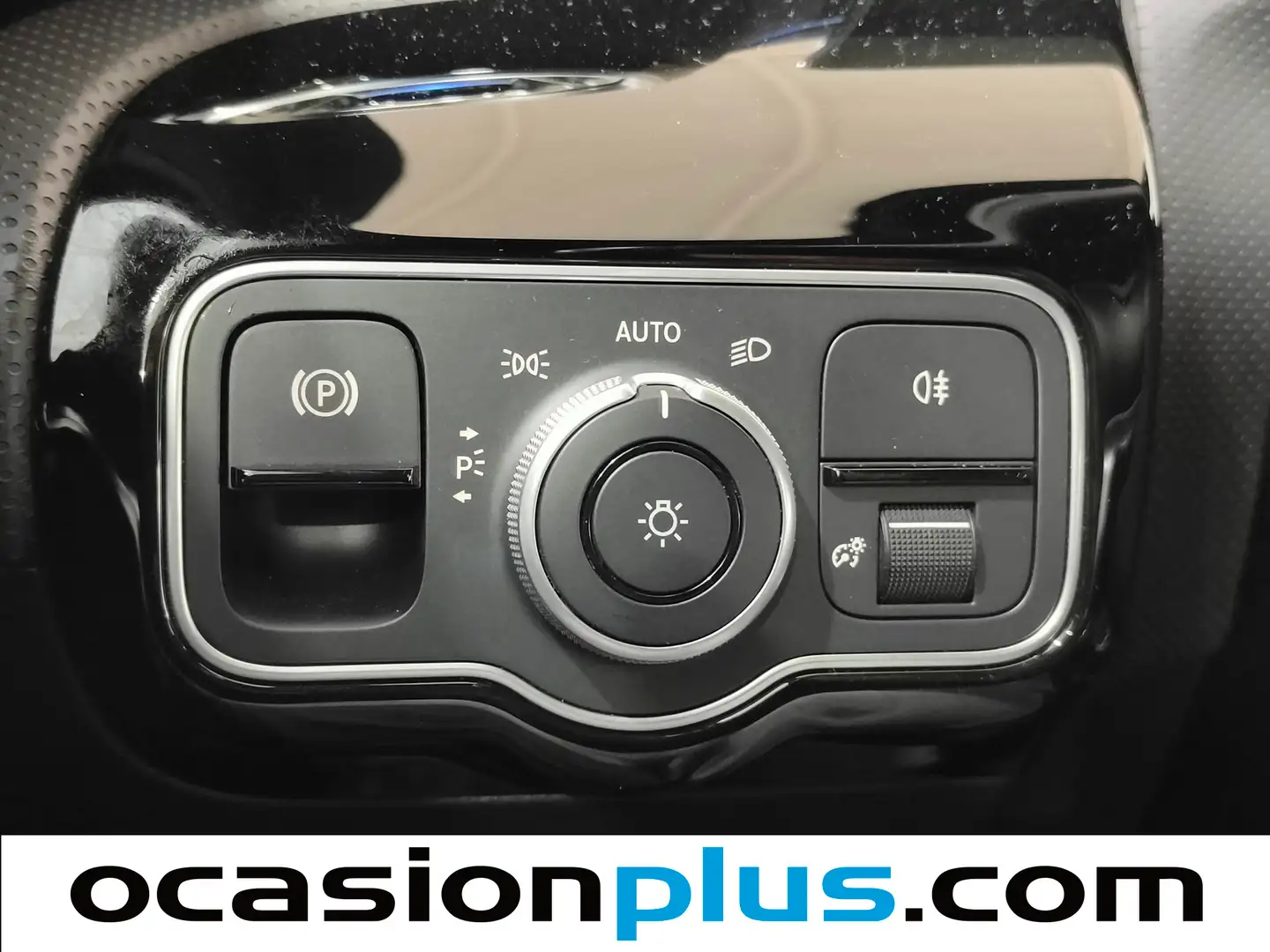 Foto Mercedes Clase A Mercedes-Benz Clase A 200  (163 CV)