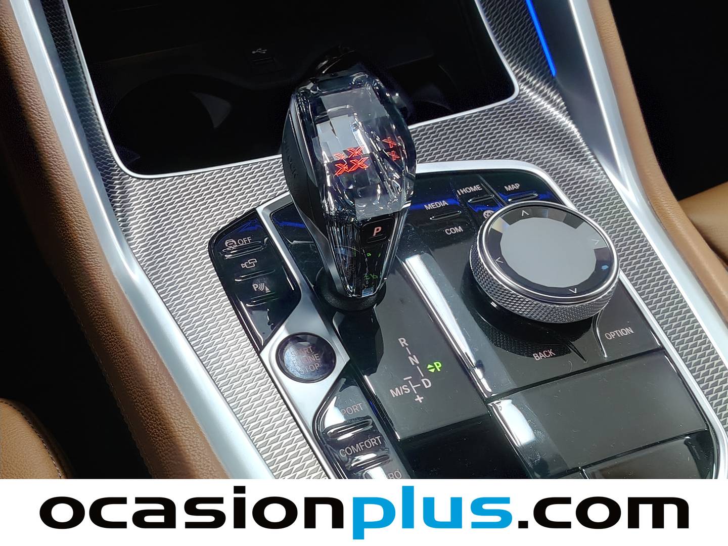 BMW X6 BMW X6 xDrive40i (333 CV) de segunda mano