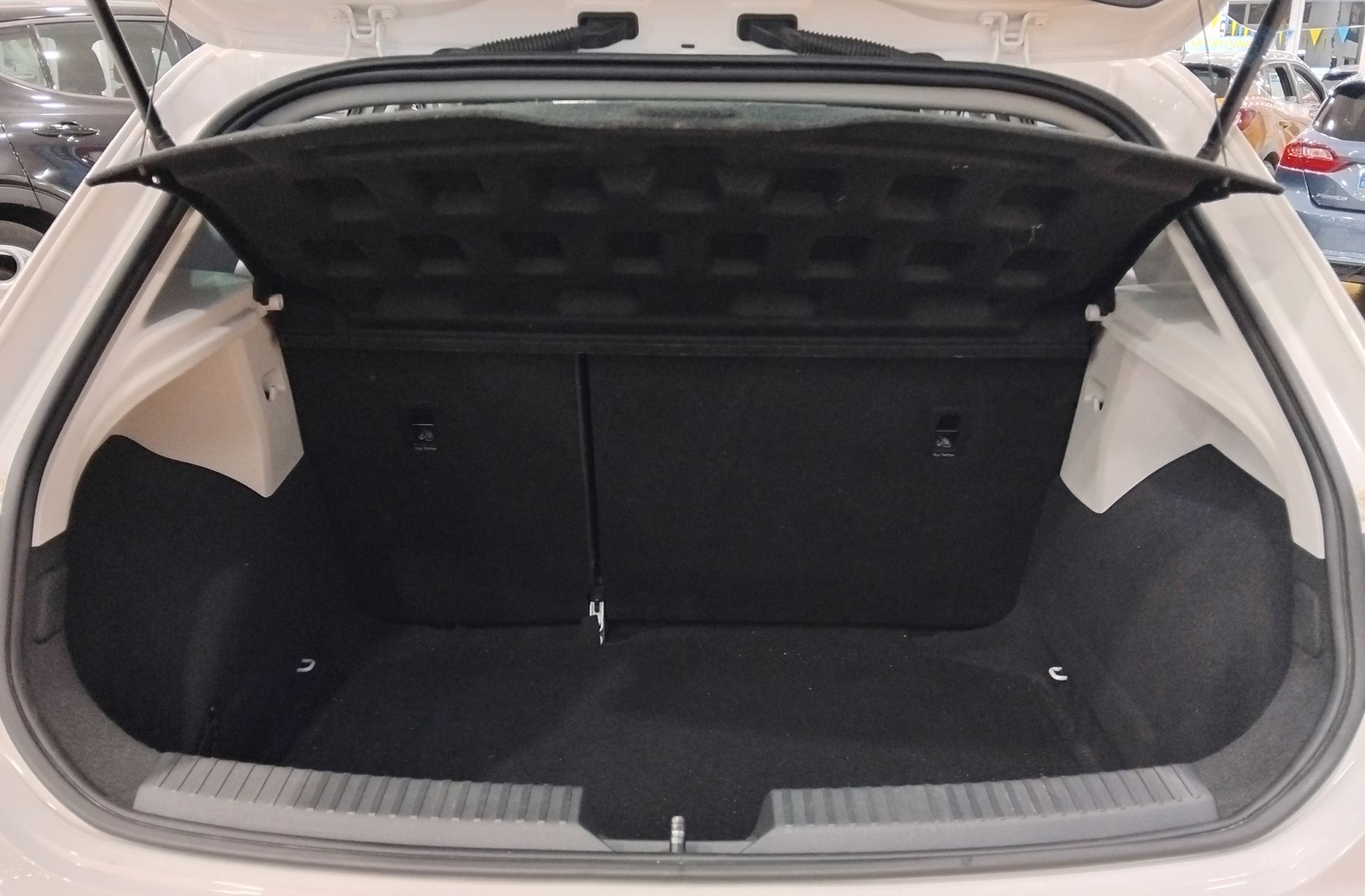 SEAT León 1.5 TSI Style Visio Edition - foto 14