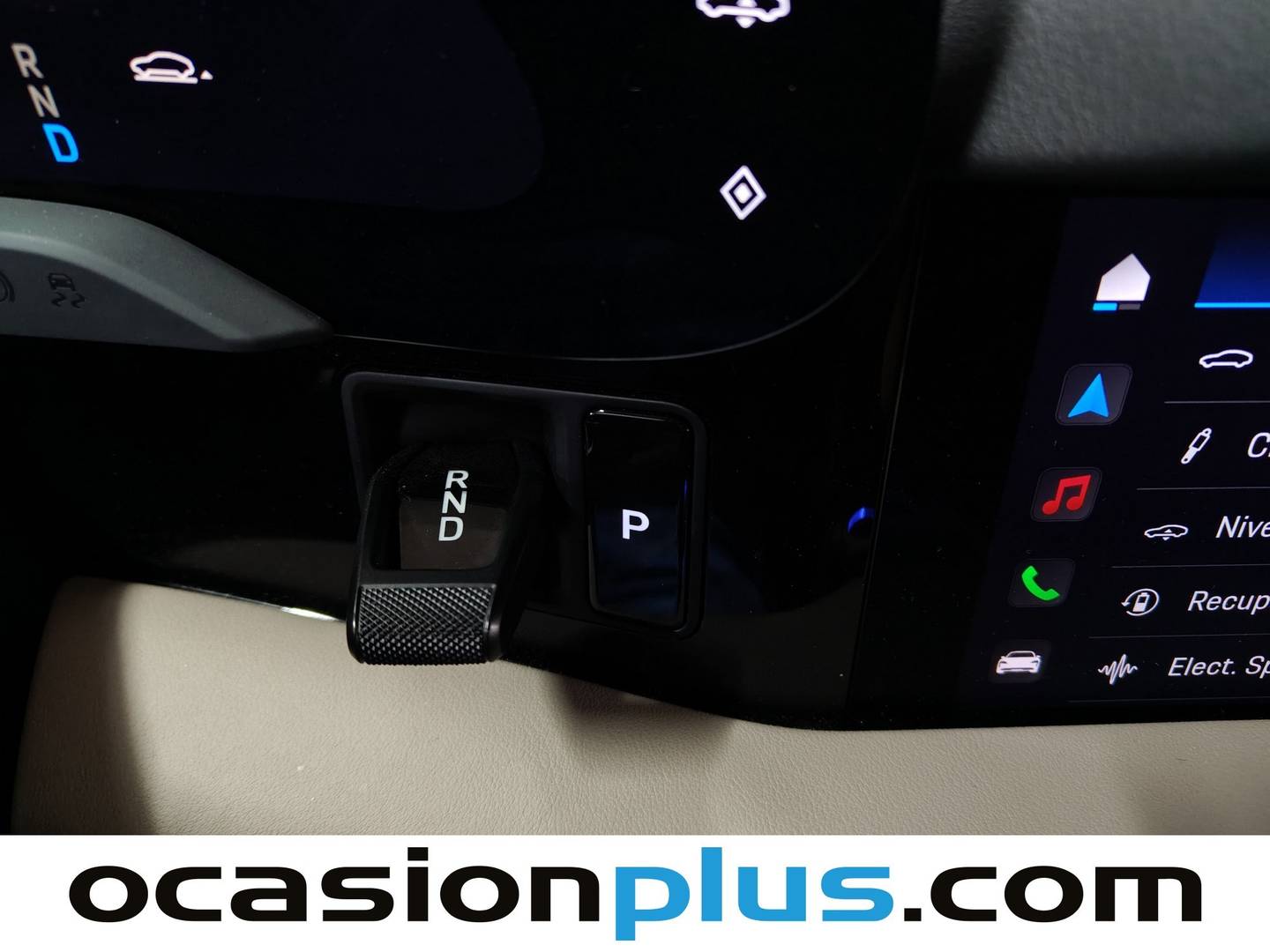 Foto Porsche Taycan Porsche Taycan 4 Cross Turismo (476 CV)