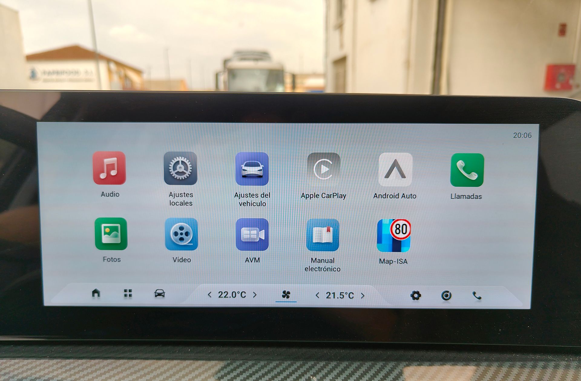 Ebro s700 1.6 T-GDi Luxury 7 DCT - foto 10