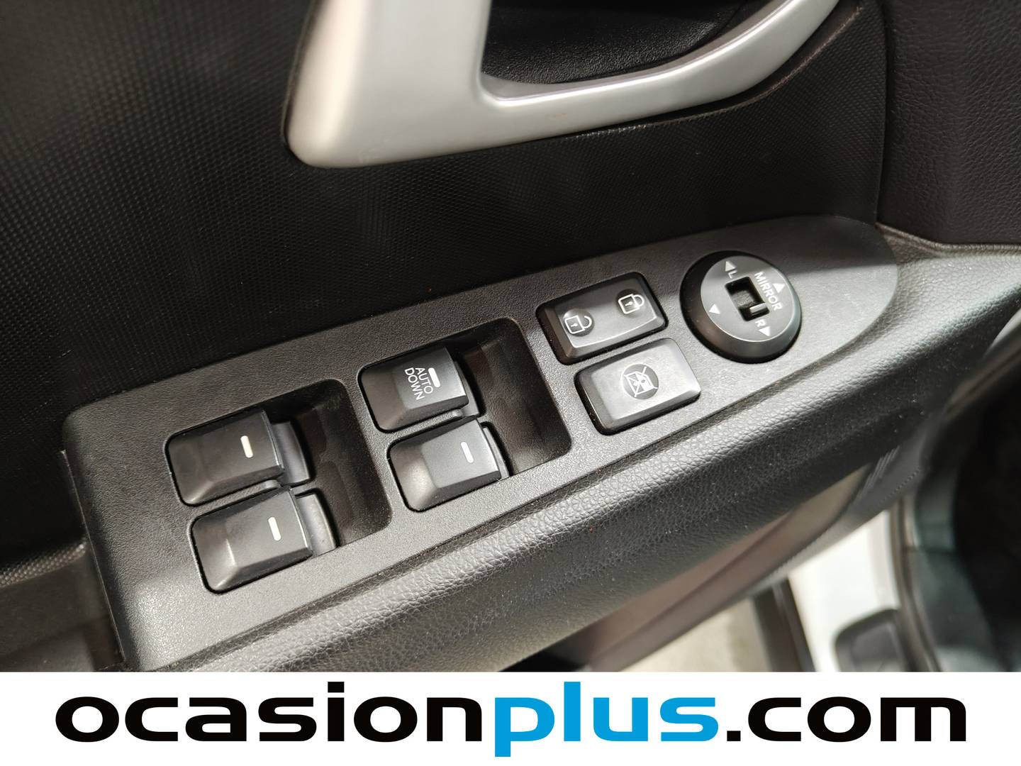 Foto KIA Sportage Kia Sportage 1.6 GDI Concept 4x2 (135 CV)