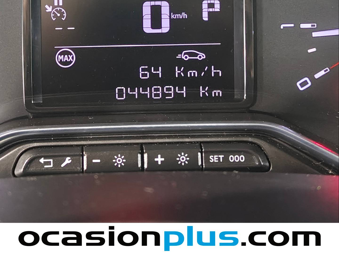 Citroën C3 Aircross Citroen C3 Aircross BlueHDi 120 Shine Pack EAT6 (120 CV) 120cv