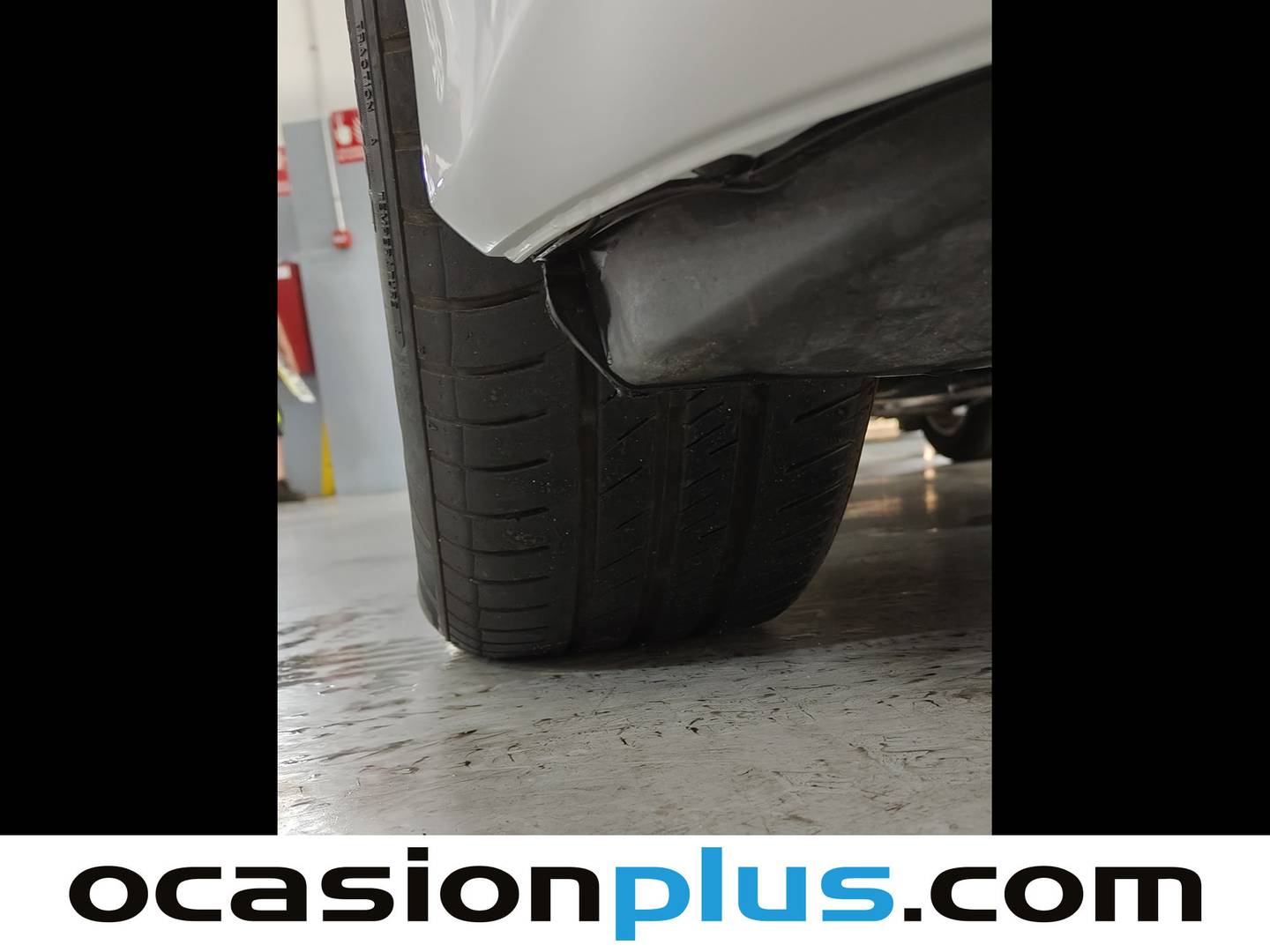 Foto Audi A3 Audi A3 Sportback 30 TFSI (110 CV)